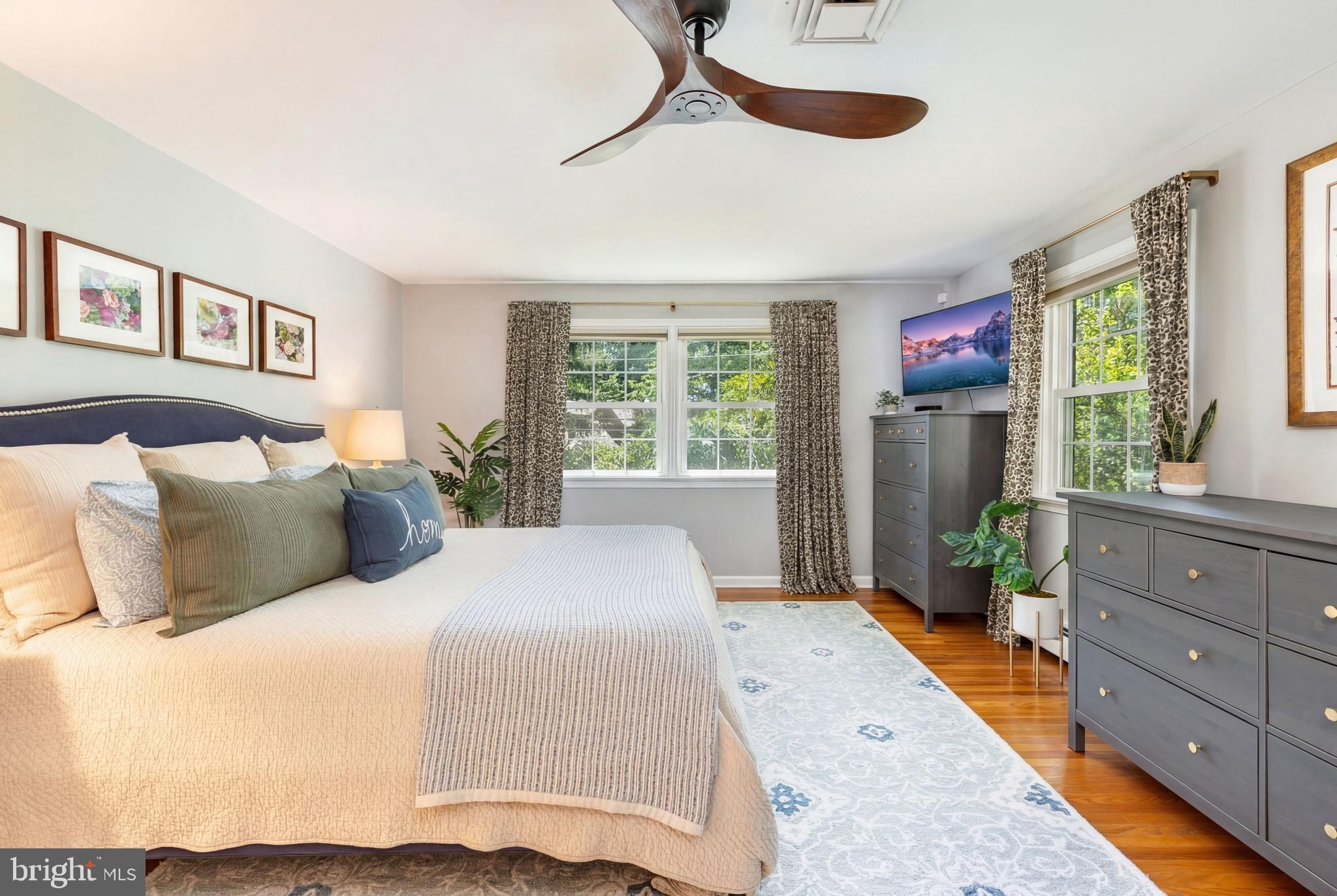 WYNNEWOOD - Residential