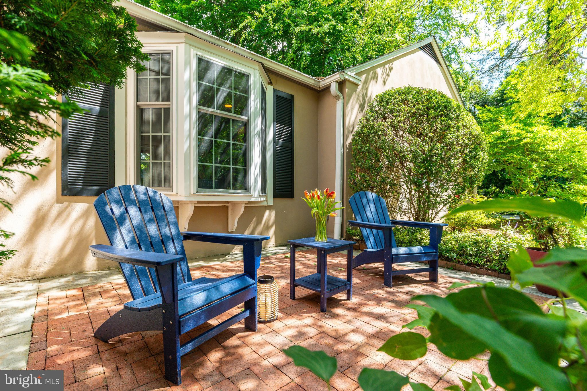 WYNNEWOOD - Residential