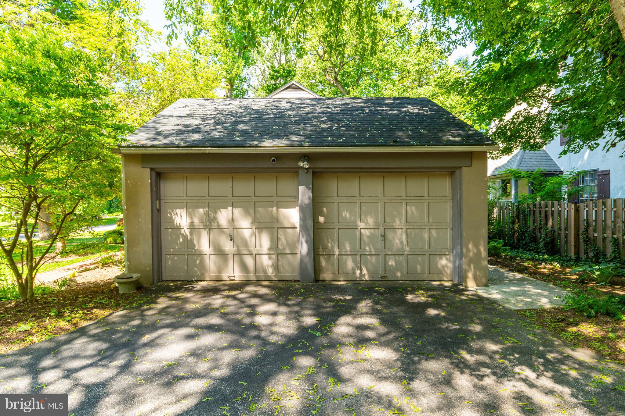 WYNNEWOOD - Residential