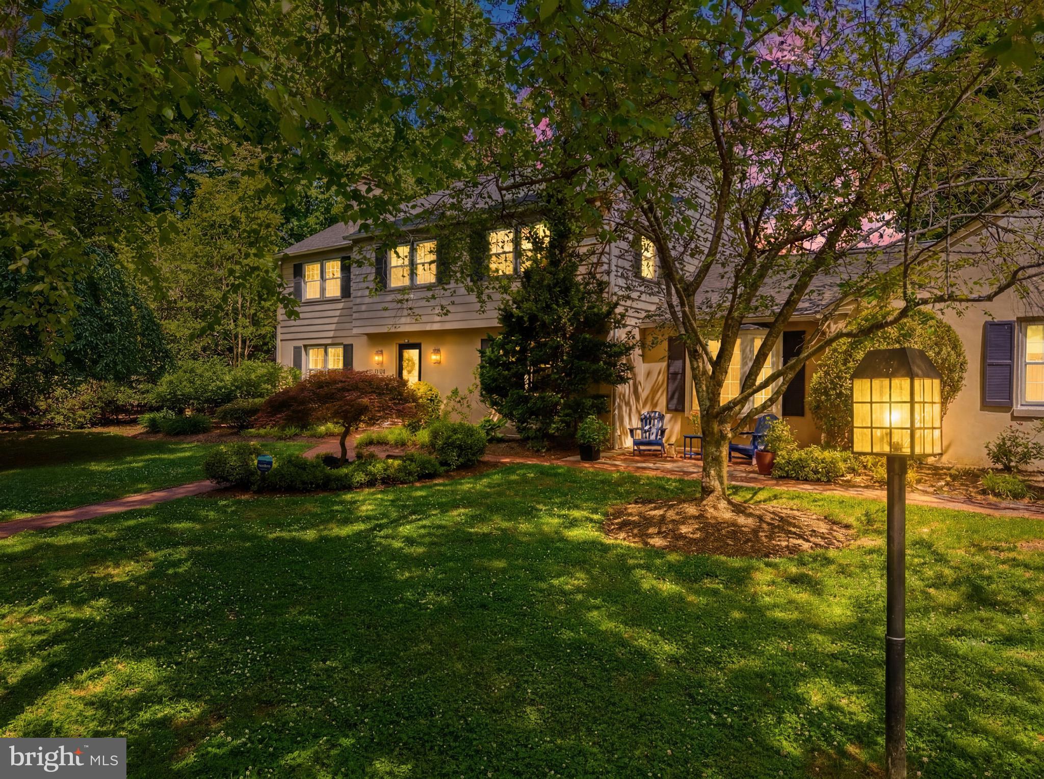 WYNNEWOOD - Residential