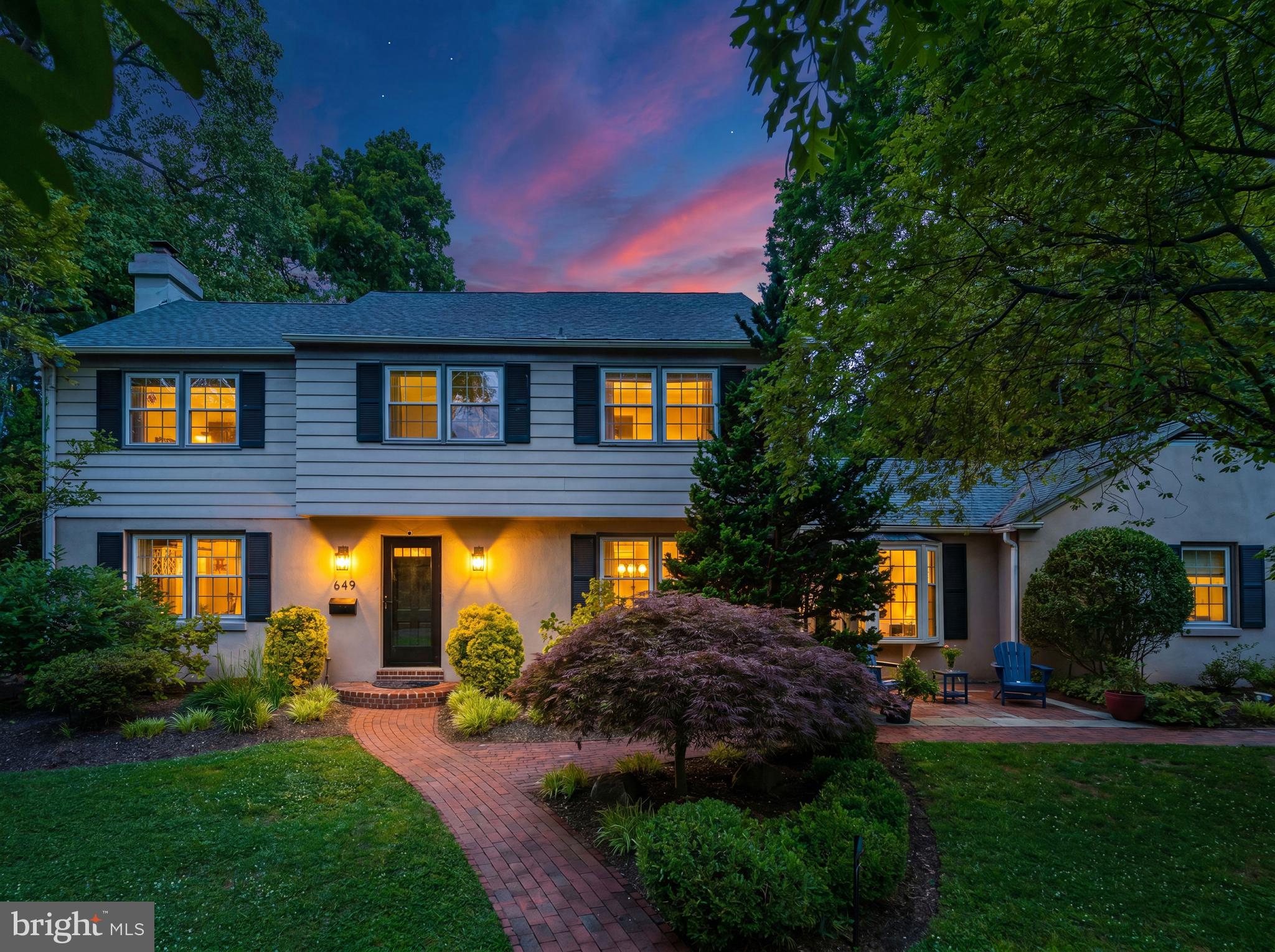 WYNNEWOOD - Residential