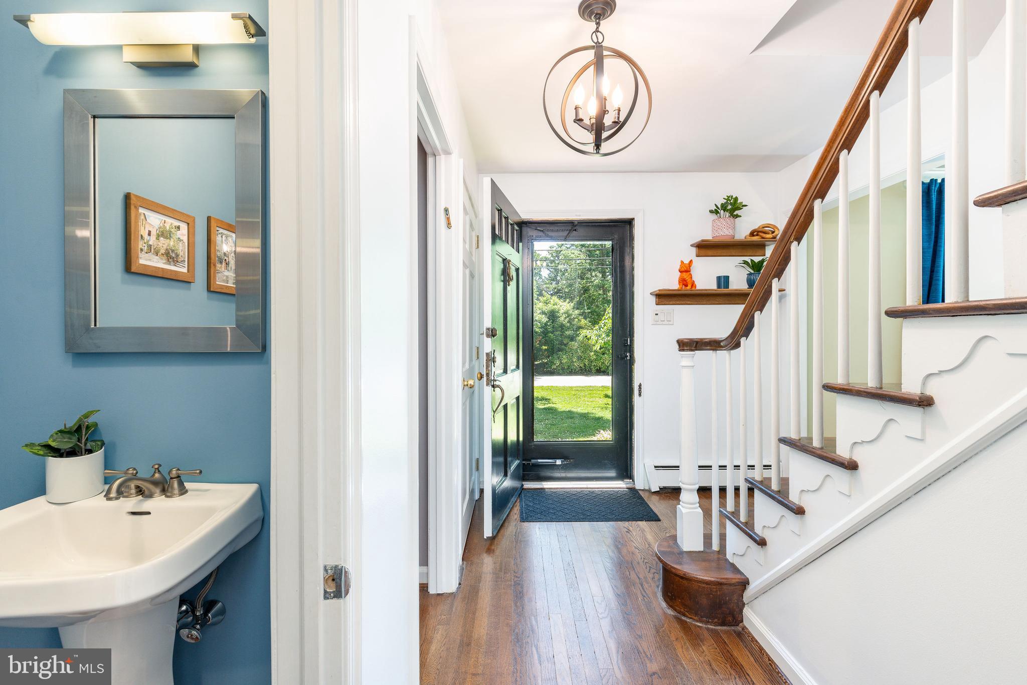 WYNNEWOOD - Residential