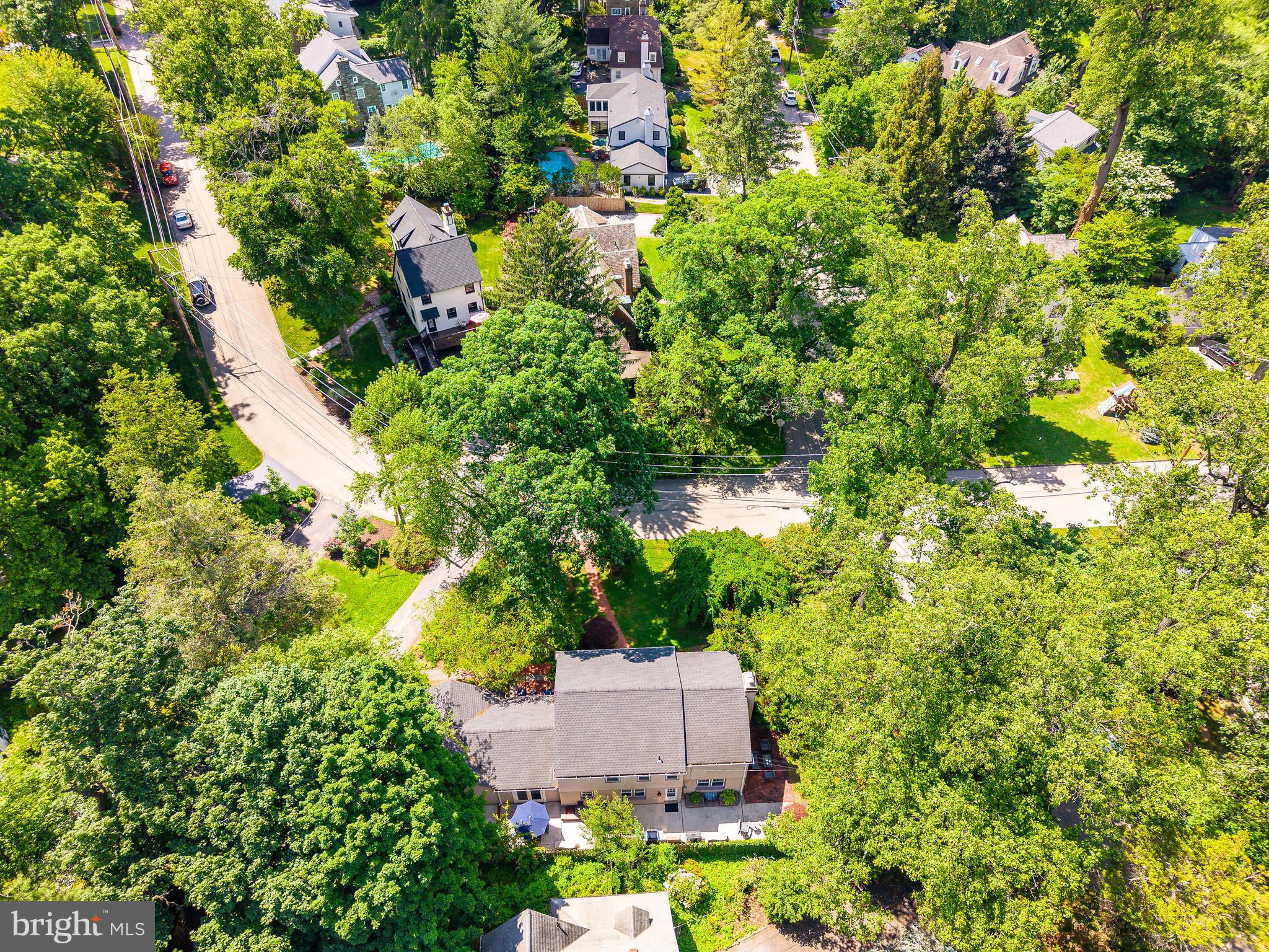 WYNNEWOOD - Residential