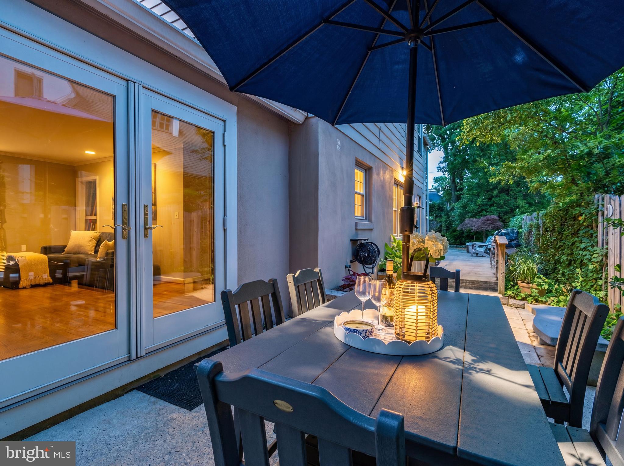 WYNNEWOOD - Residential
