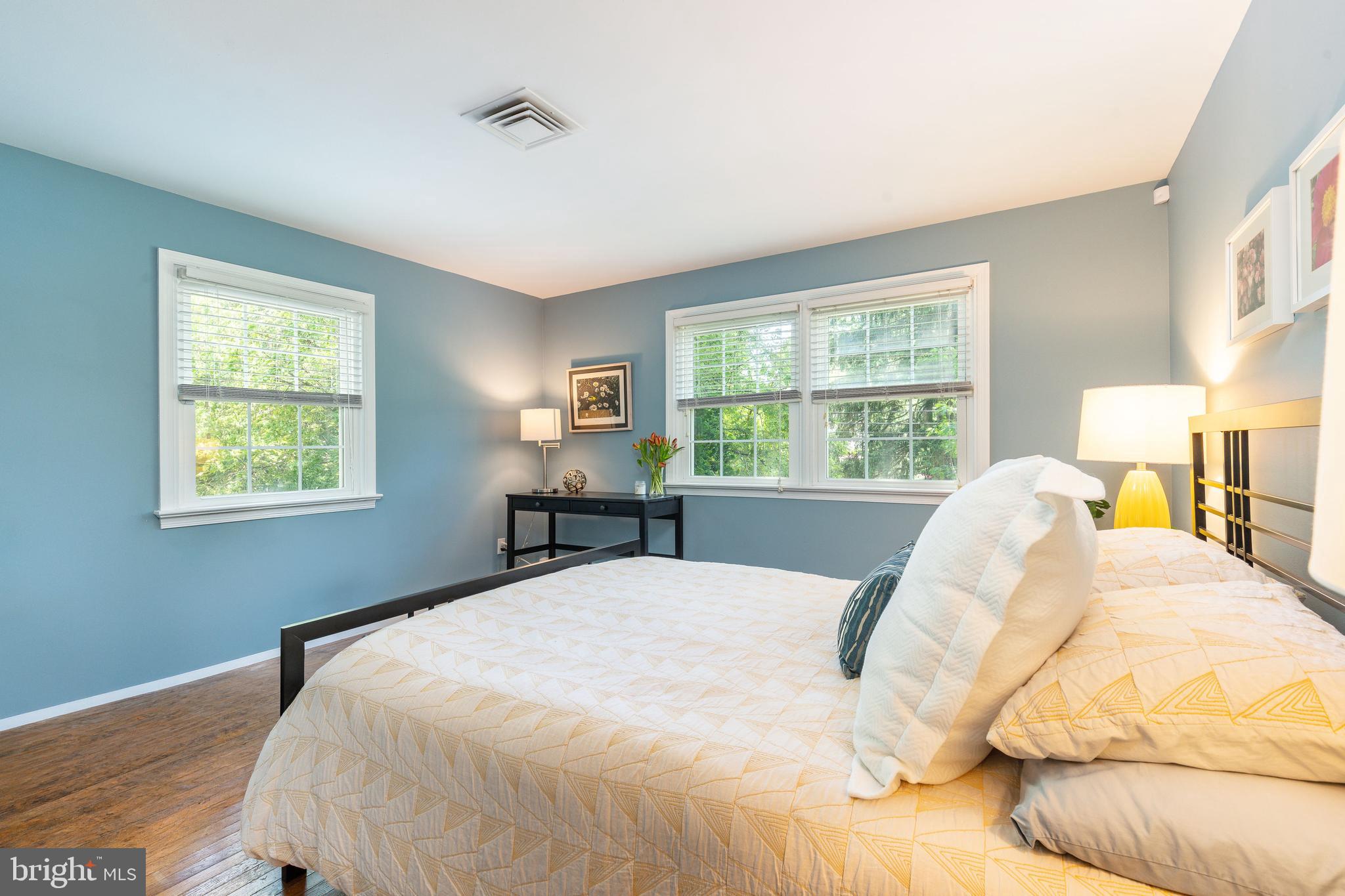 WYNNEWOOD - Residential