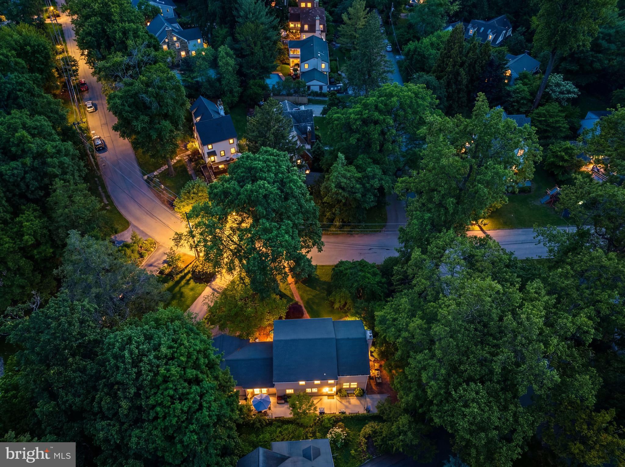 WYNNEWOOD - Residential