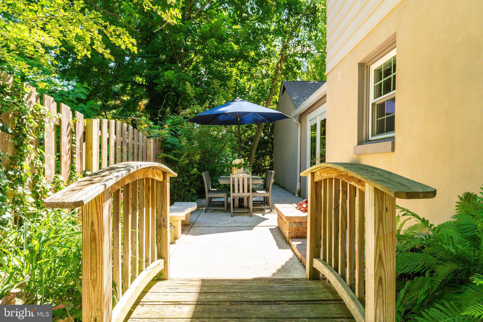 WYNNEWOOD - Residential