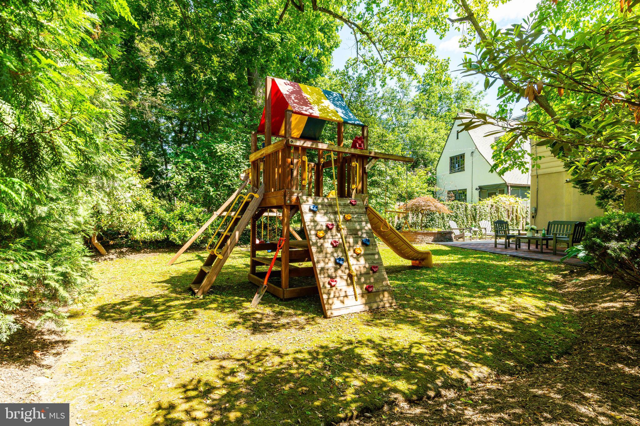 WYNNEWOOD - Residential