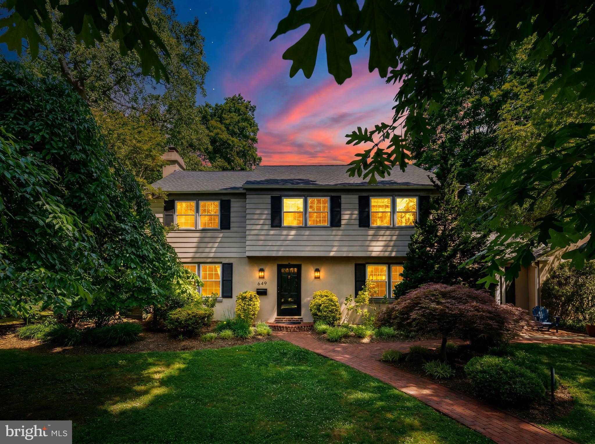 WYNNEWOOD - Residential