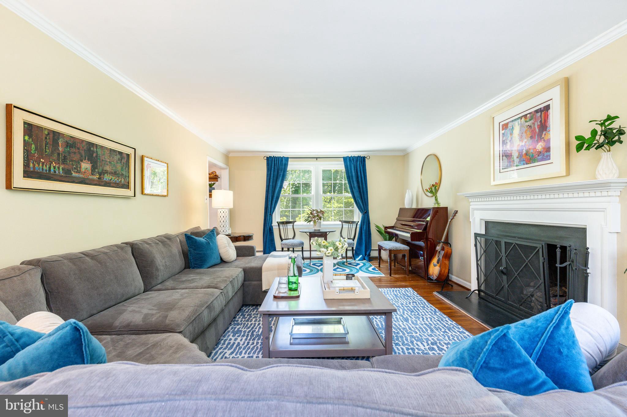 WYNNEWOOD - Residential