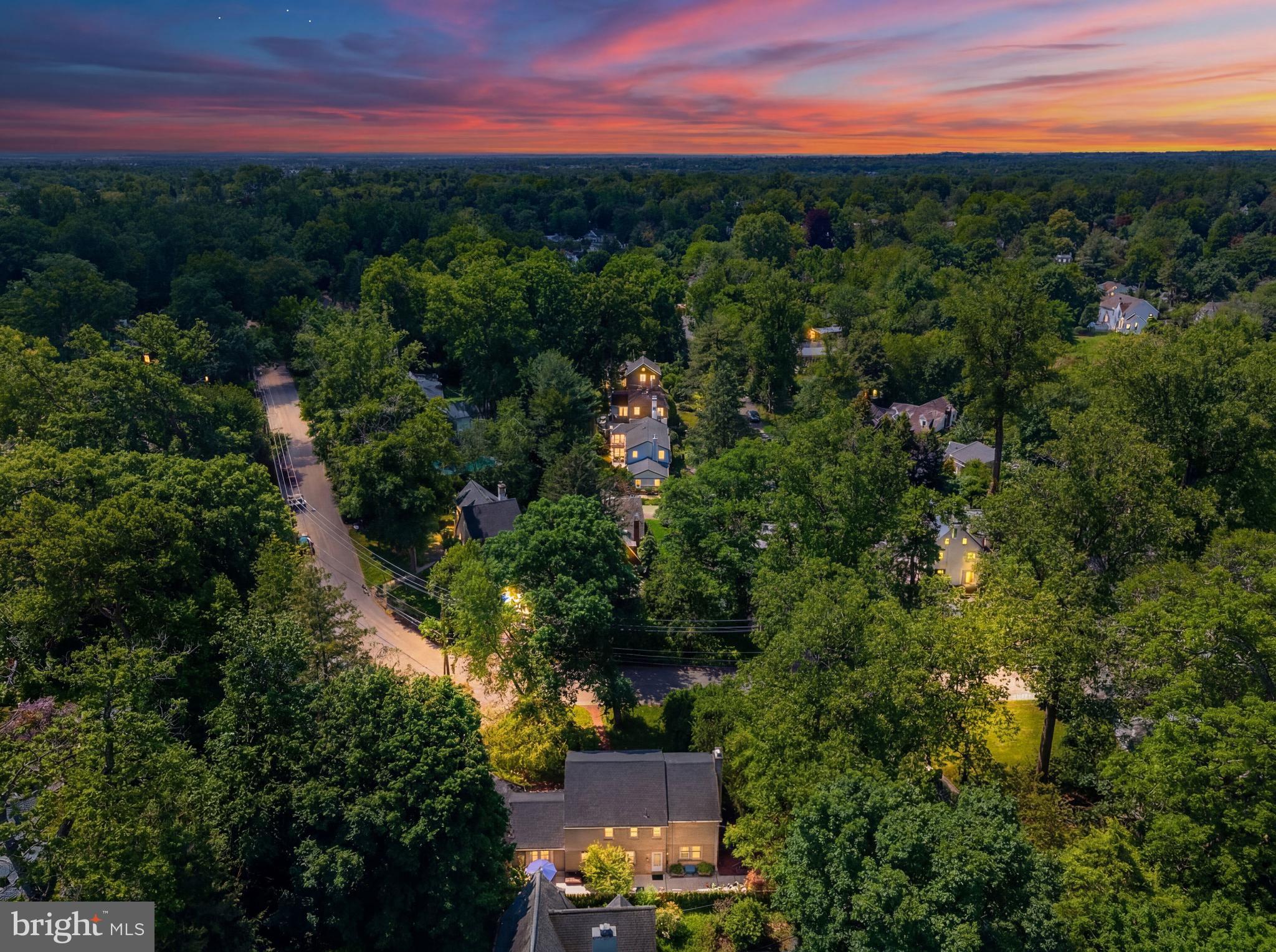 WYNNEWOOD - Residential