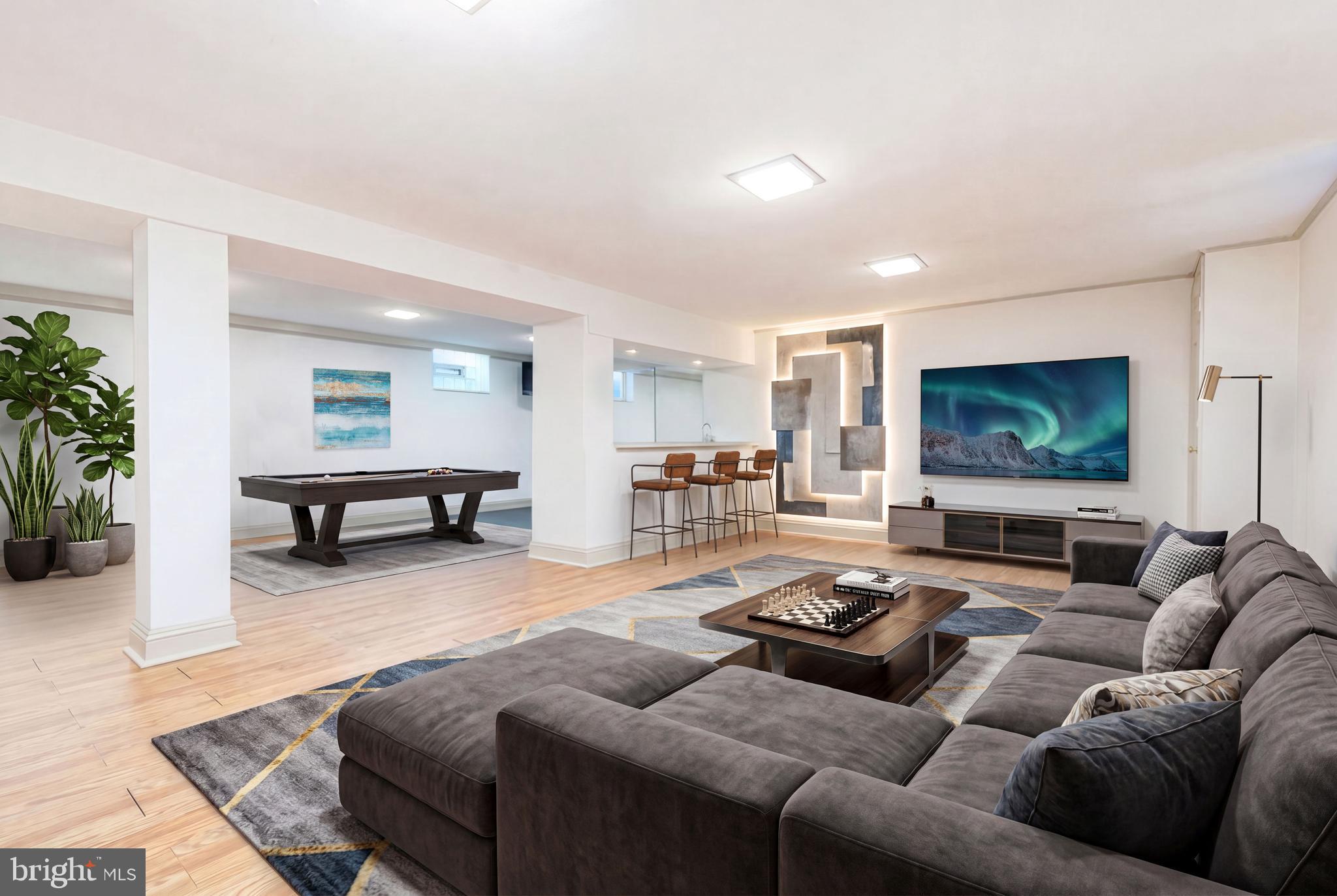 WYNNEWOOD - Residential
