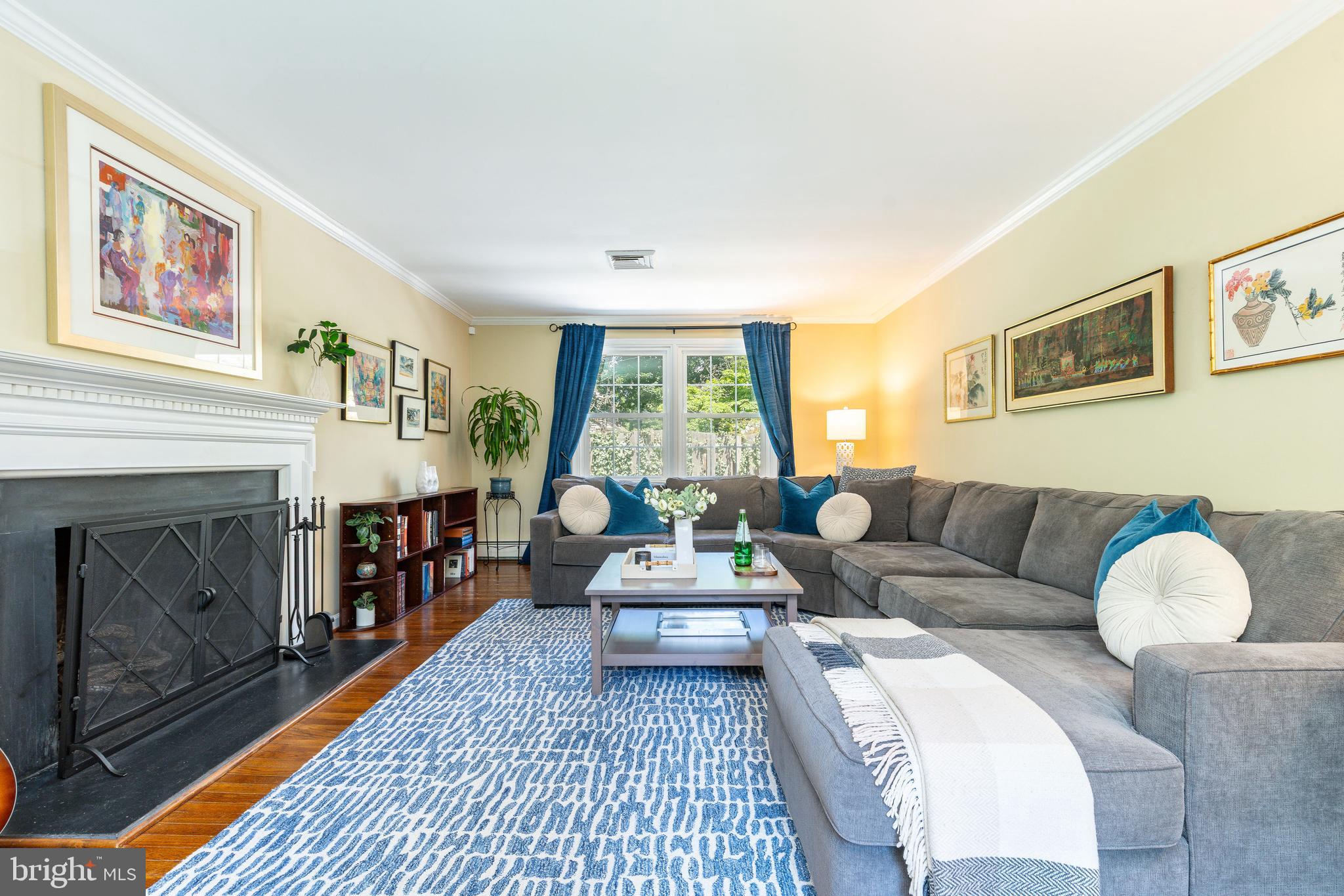 WYNNEWOOD - Residential