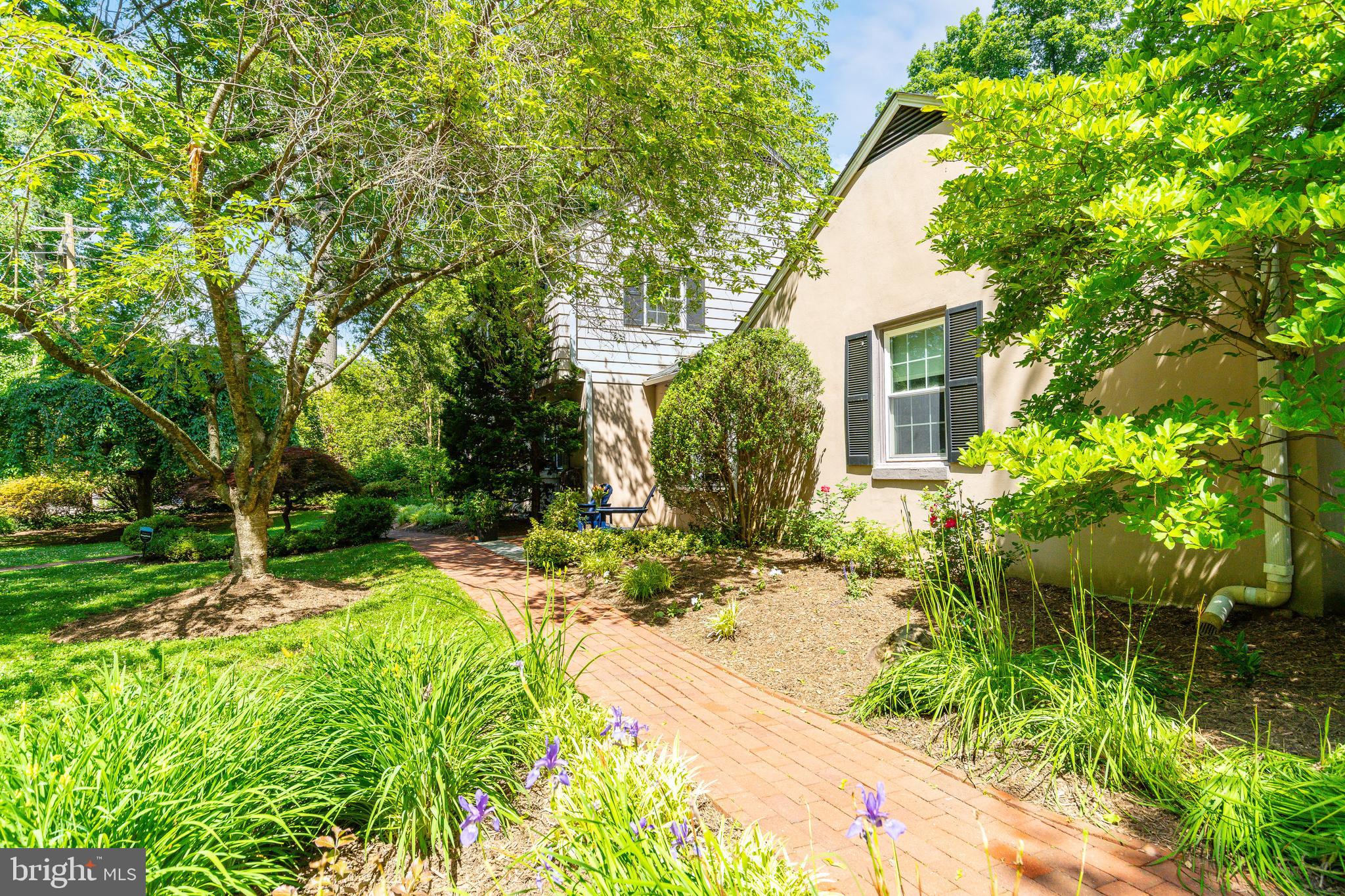 WYNNEWOOD - Residential