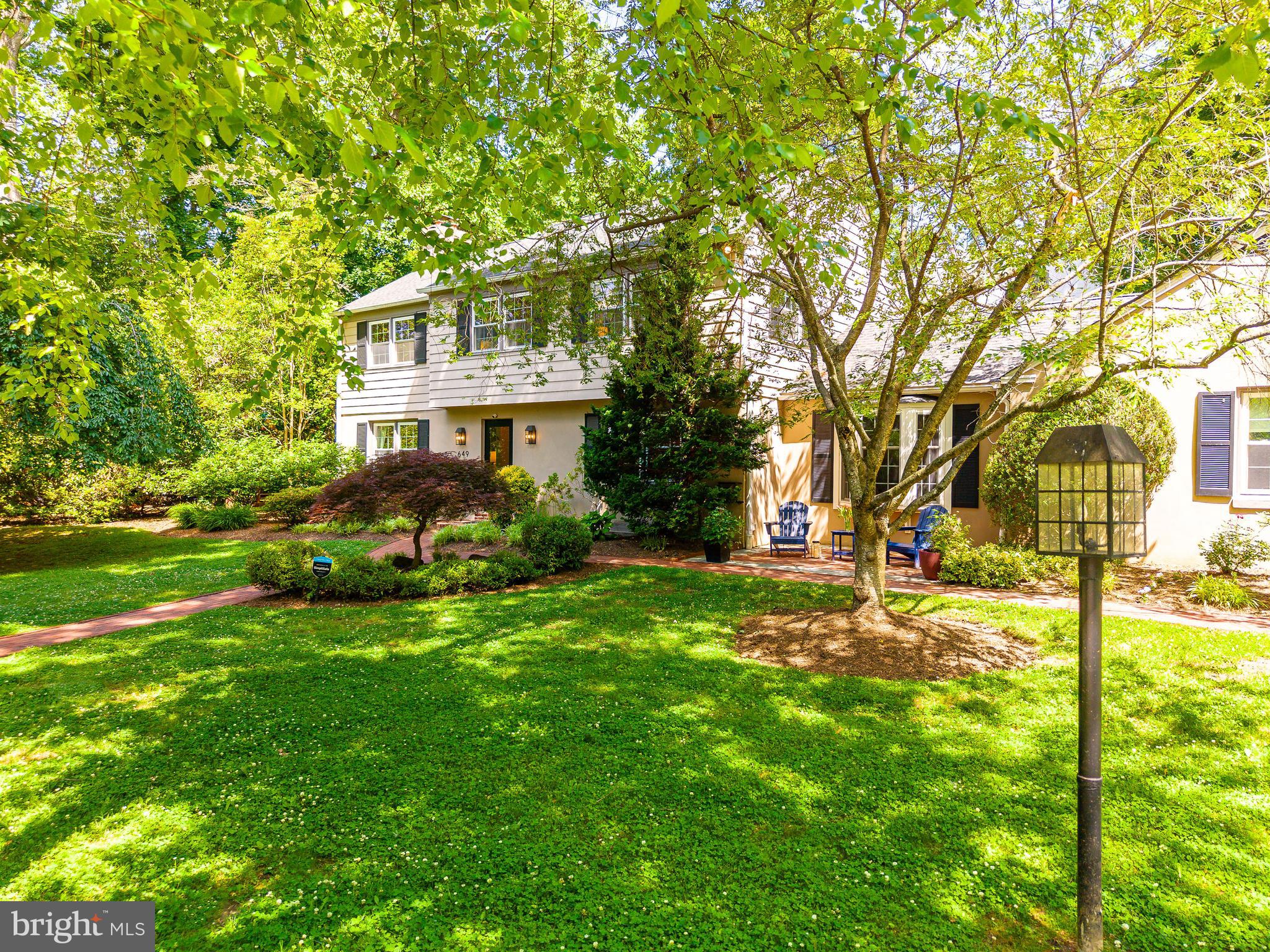 WYNNEWOOD - Residential