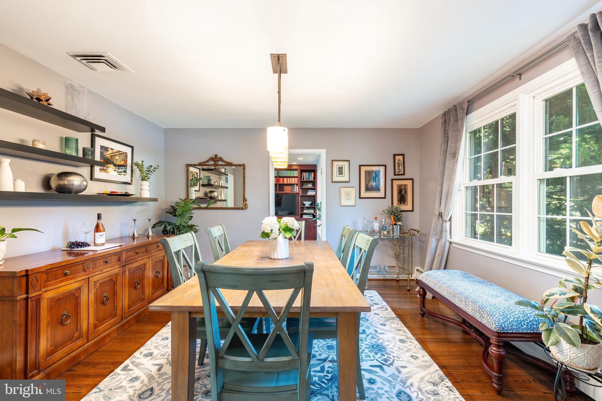 WYNNEWOOD - Residential