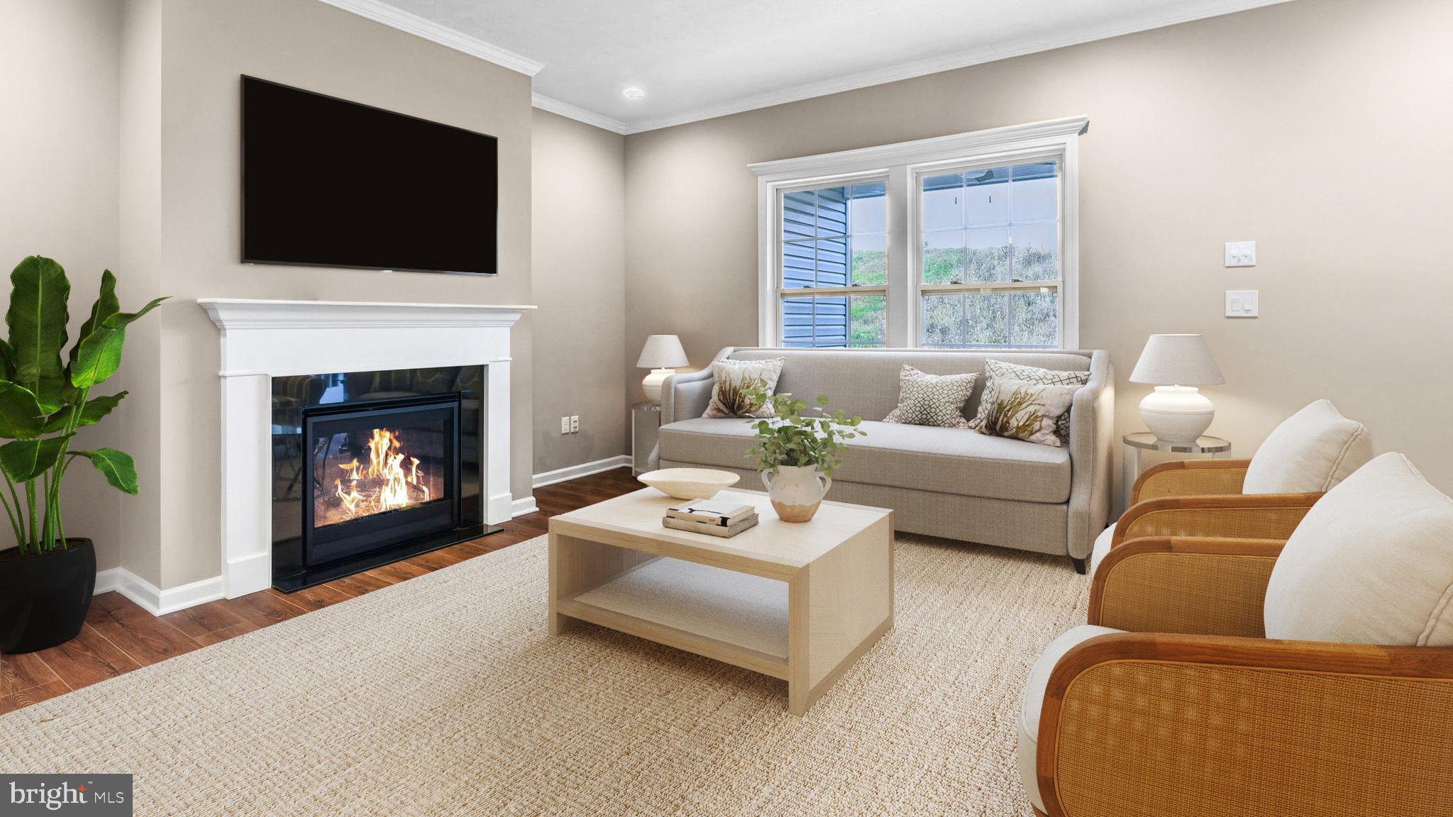 ABRAMS POINTE - Residential