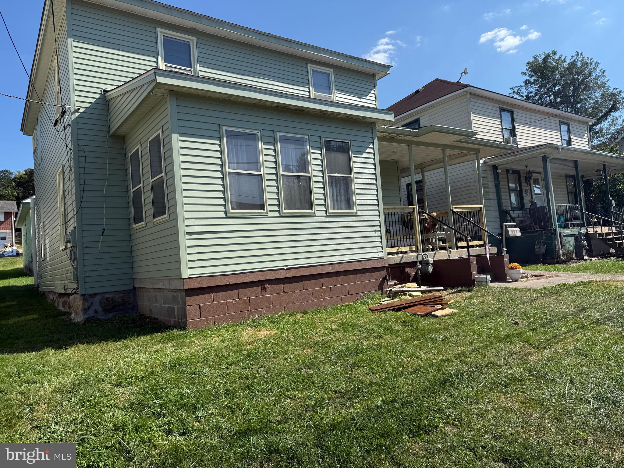 NONE AVAILABLE - Residential