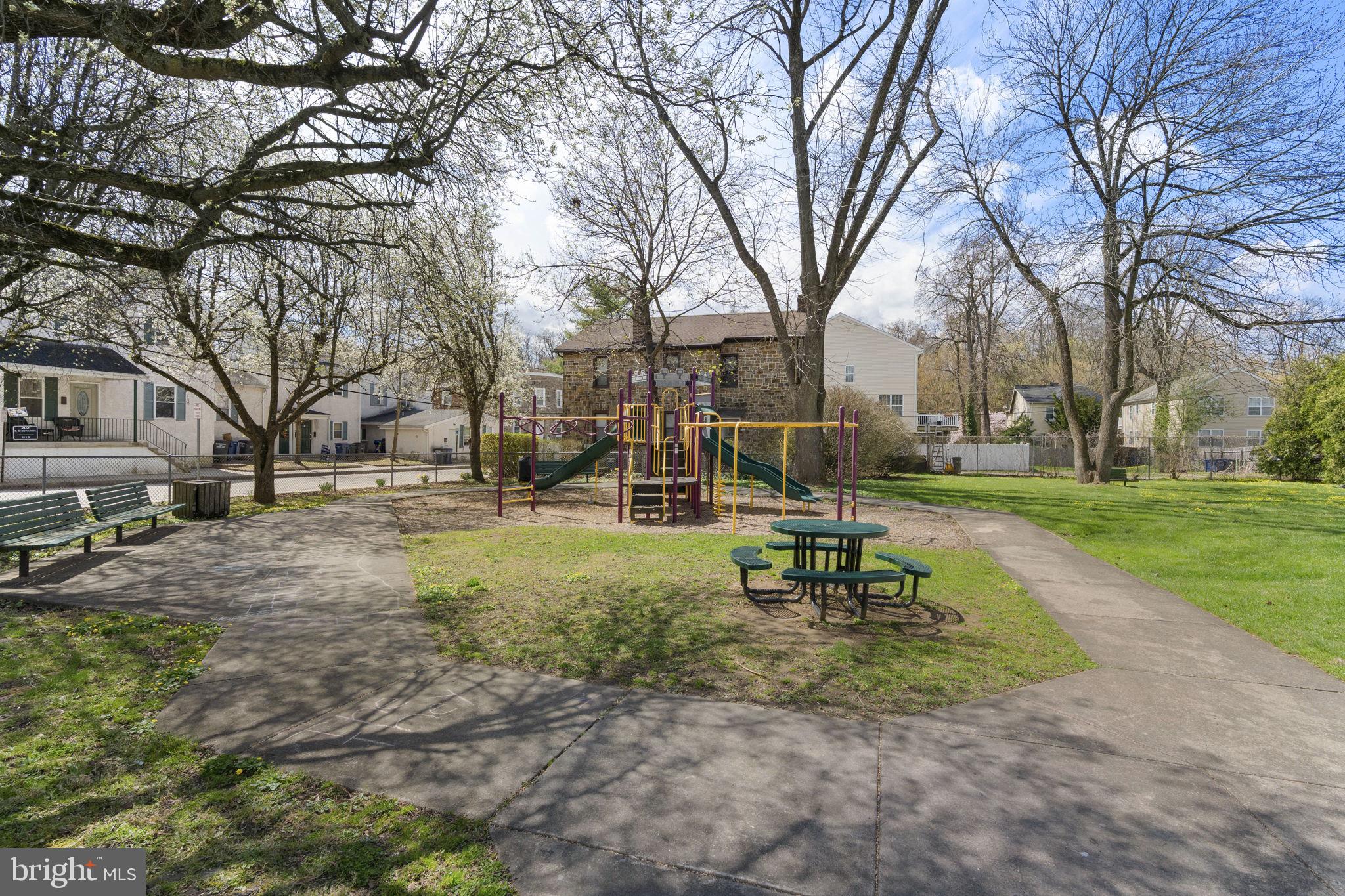 AMBLER - Commercial Sale