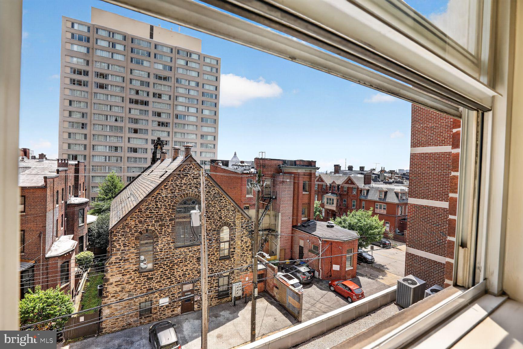 MOUNT VERNON PLACE HISTORIC DISTRICT - Residential