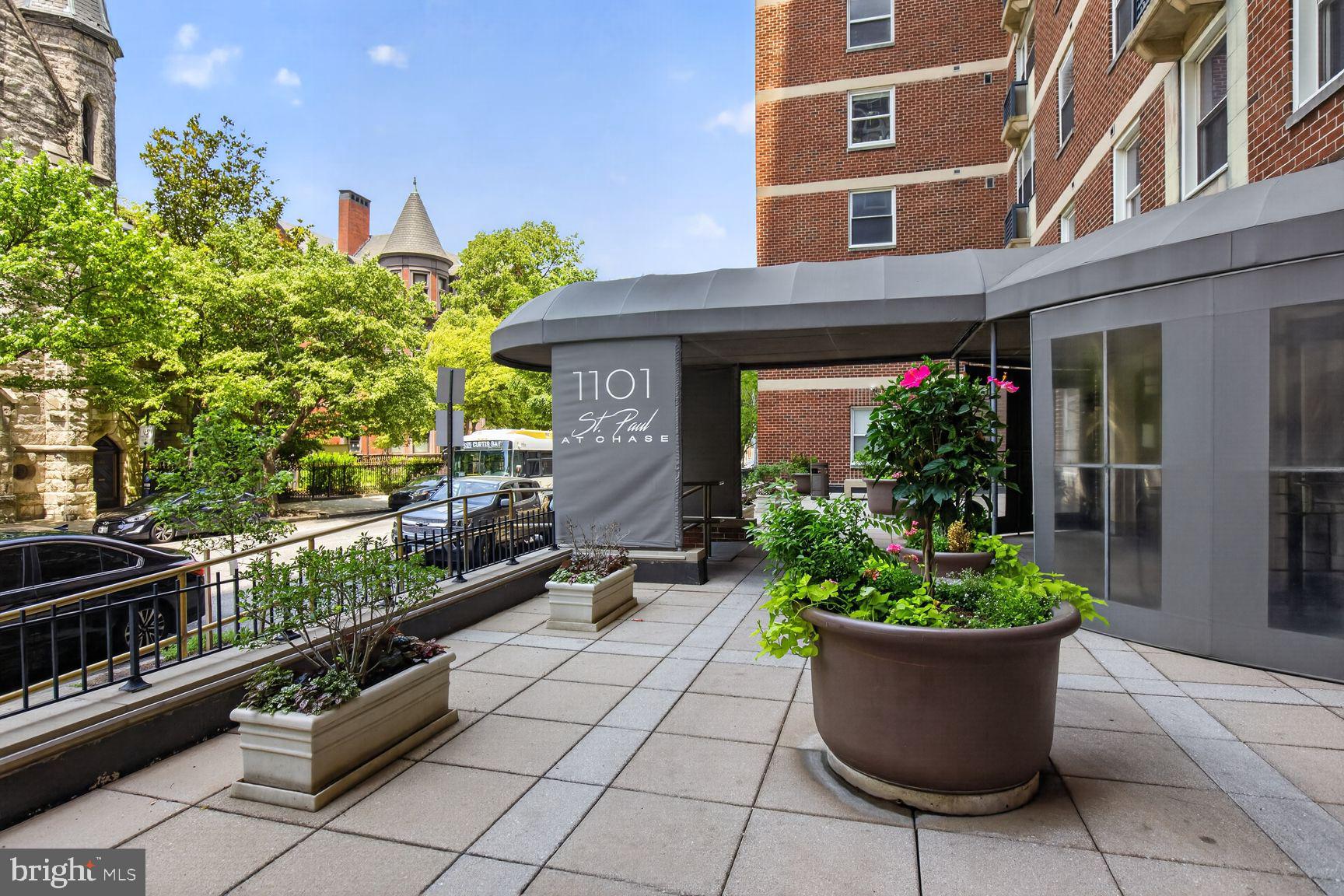 MOUNT VERNON PLACE HISTORIC DISTRICT - Residential