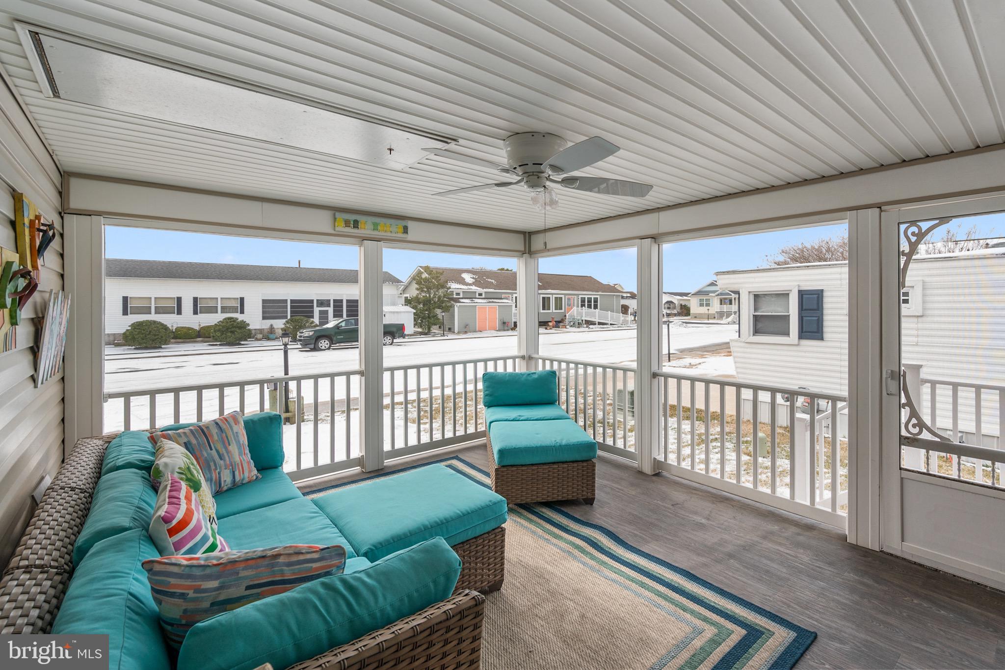 MONTEGO BAY - Residential