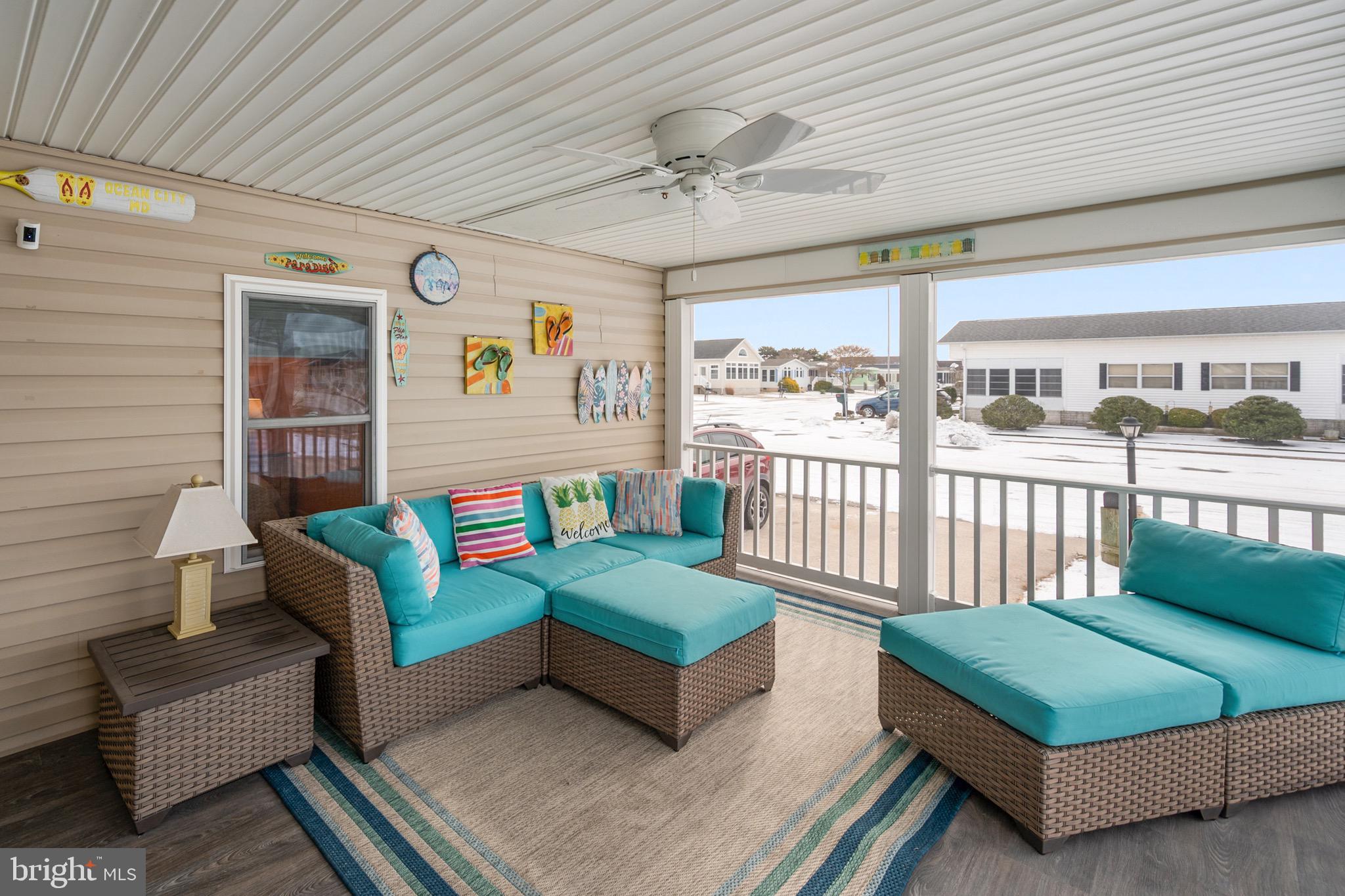MONTEGO BAY - Residential