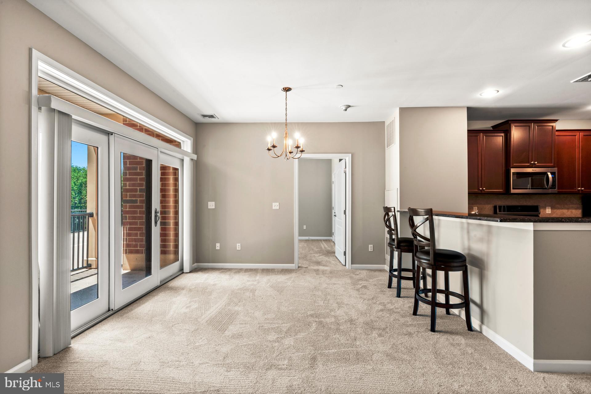 HUNTINGDON PLACE - Residential