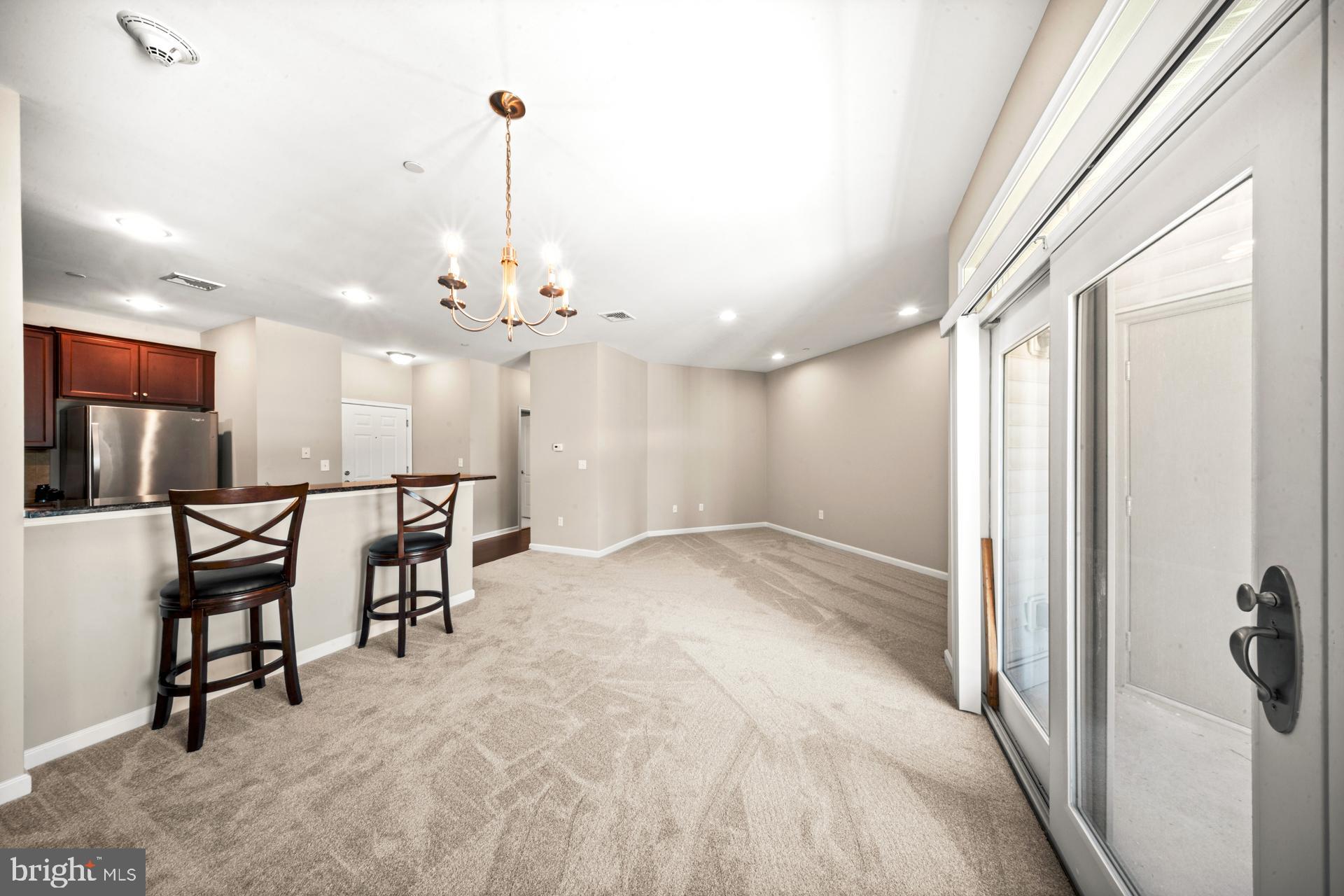 HUNTINGDON PLACE - Residential