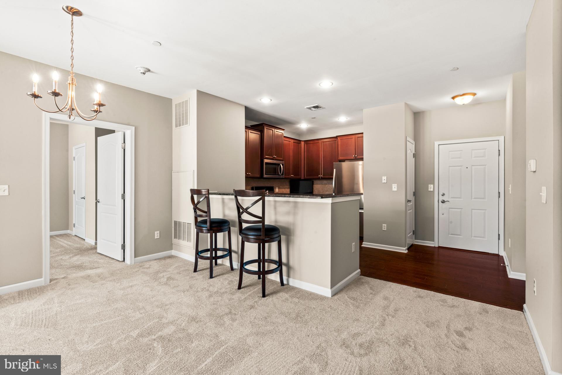 HUNTINGDON PLACE - Residential