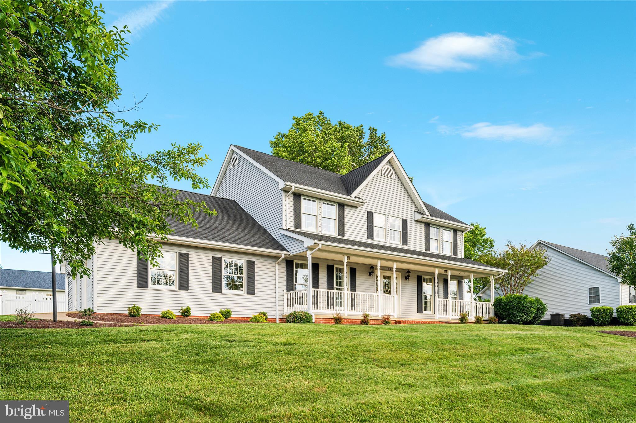 EPARD ESTATES - Residential