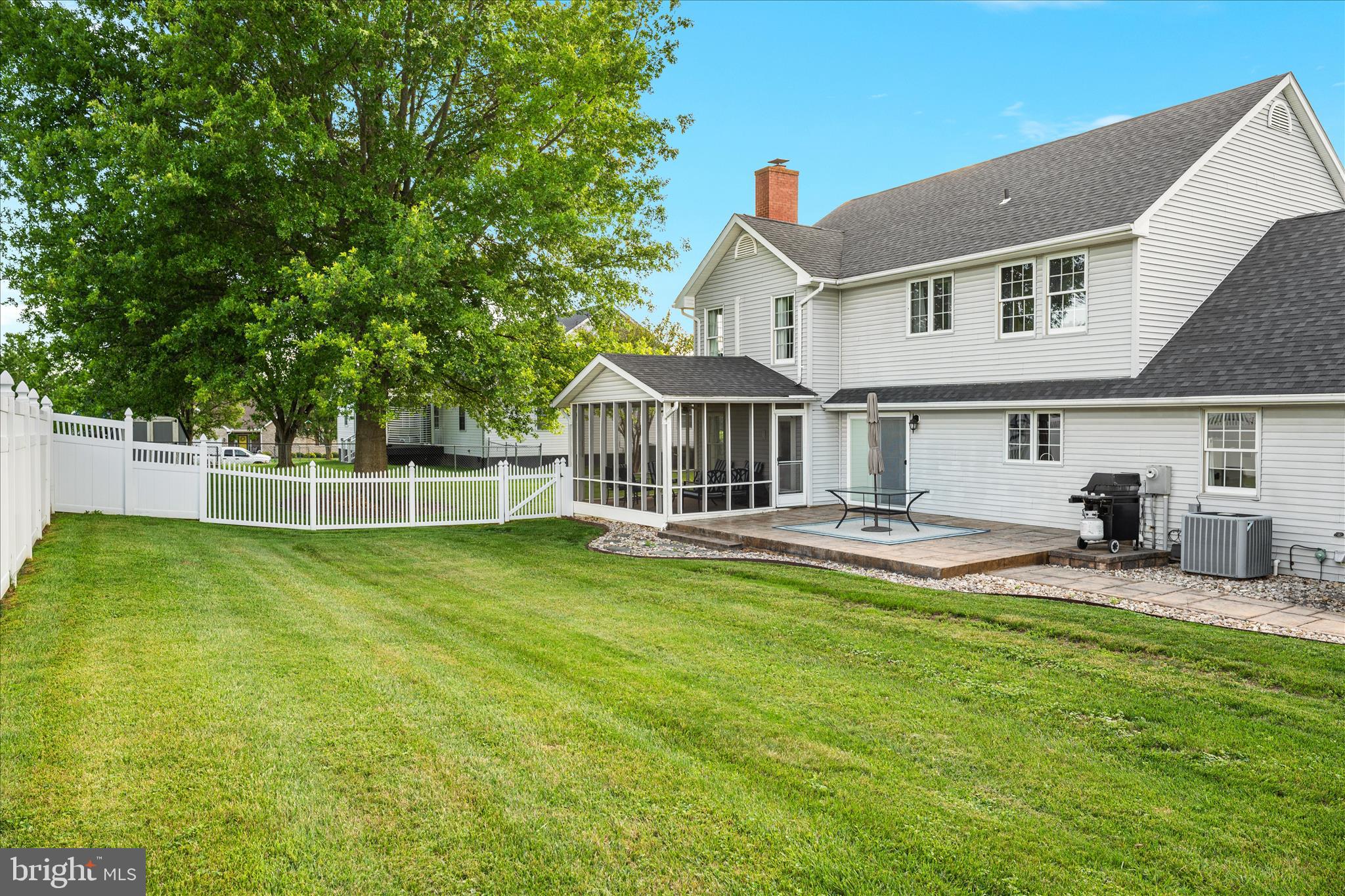 EPARD ESTATES - Residential