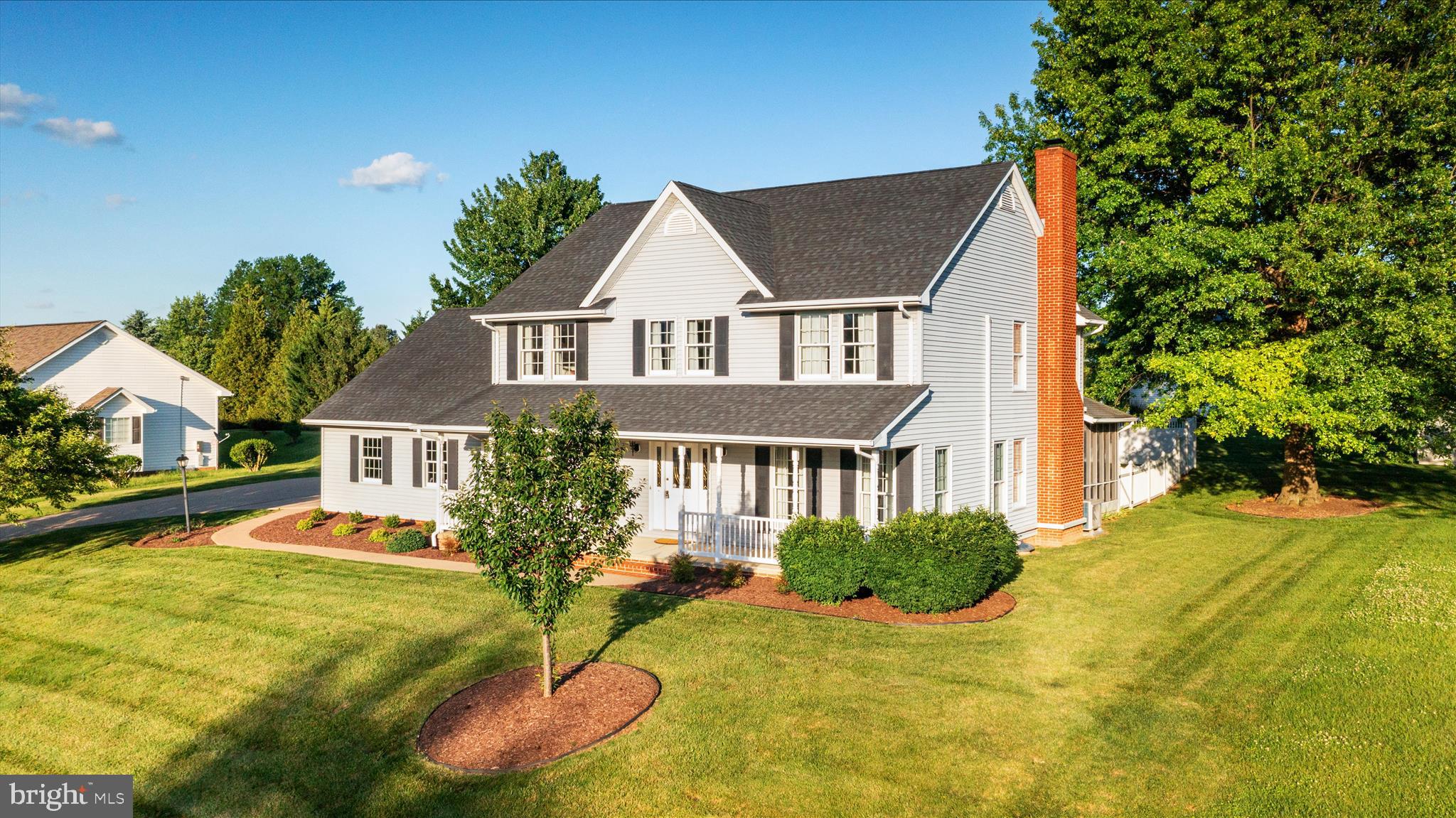 EPARD ESTATES - Residential