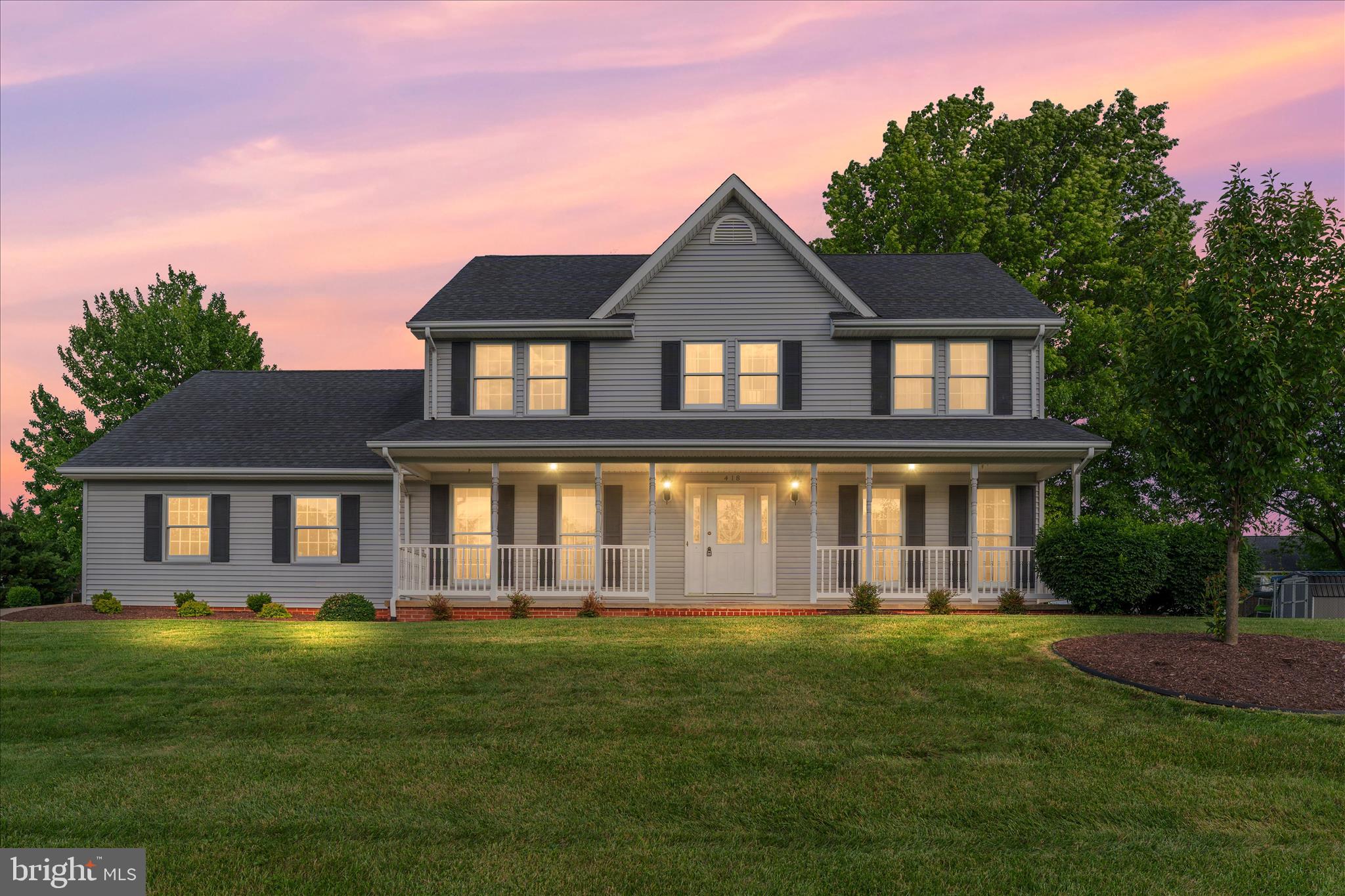 EPARD ESTATES - Residential