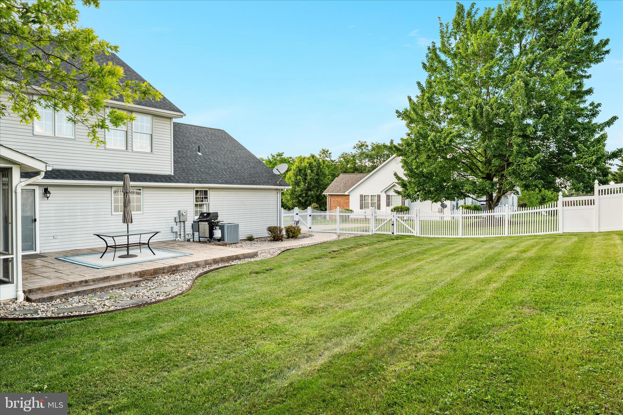 EPARD ESTATES - Residential