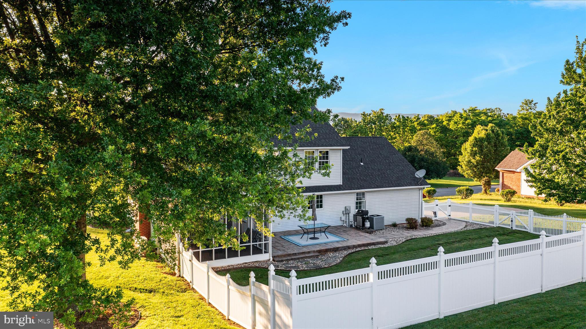 EPARD ESTATES - Residential