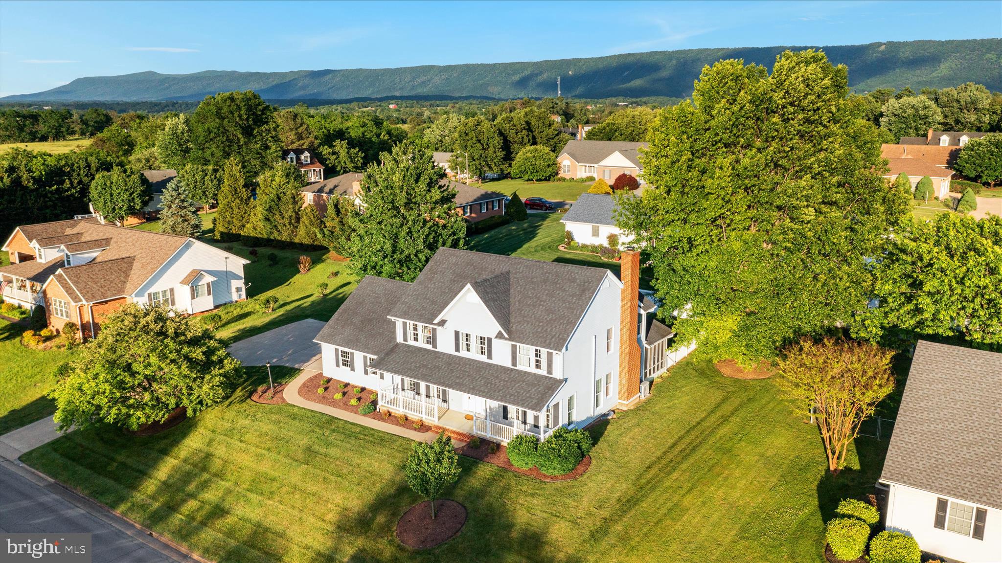 EPARD ESTATES - Residential
