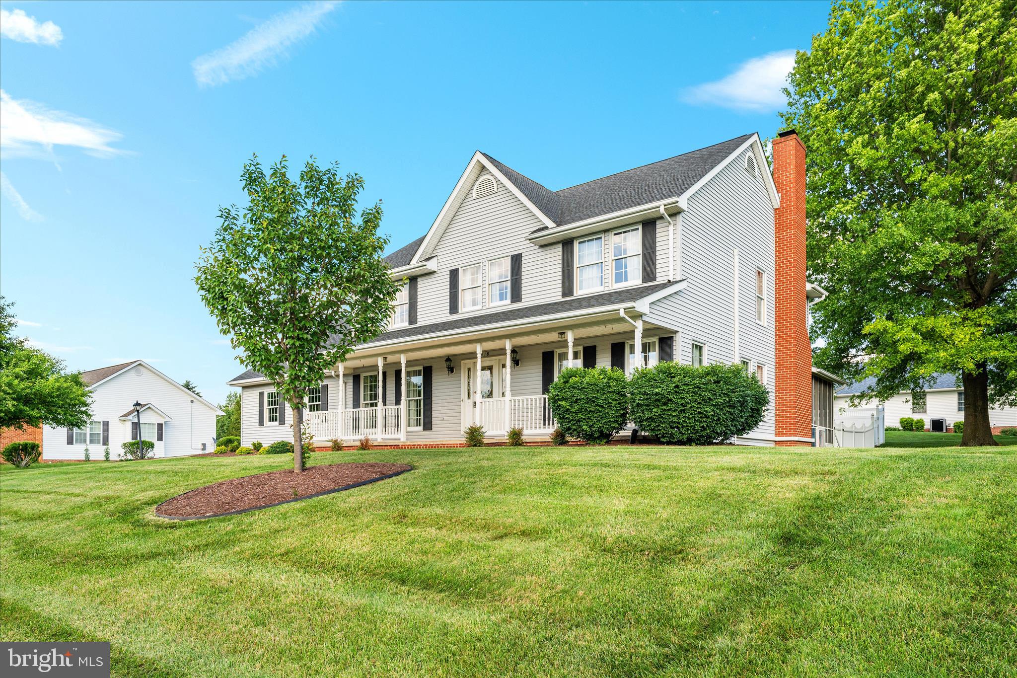 EPARD ESTATES - Residential