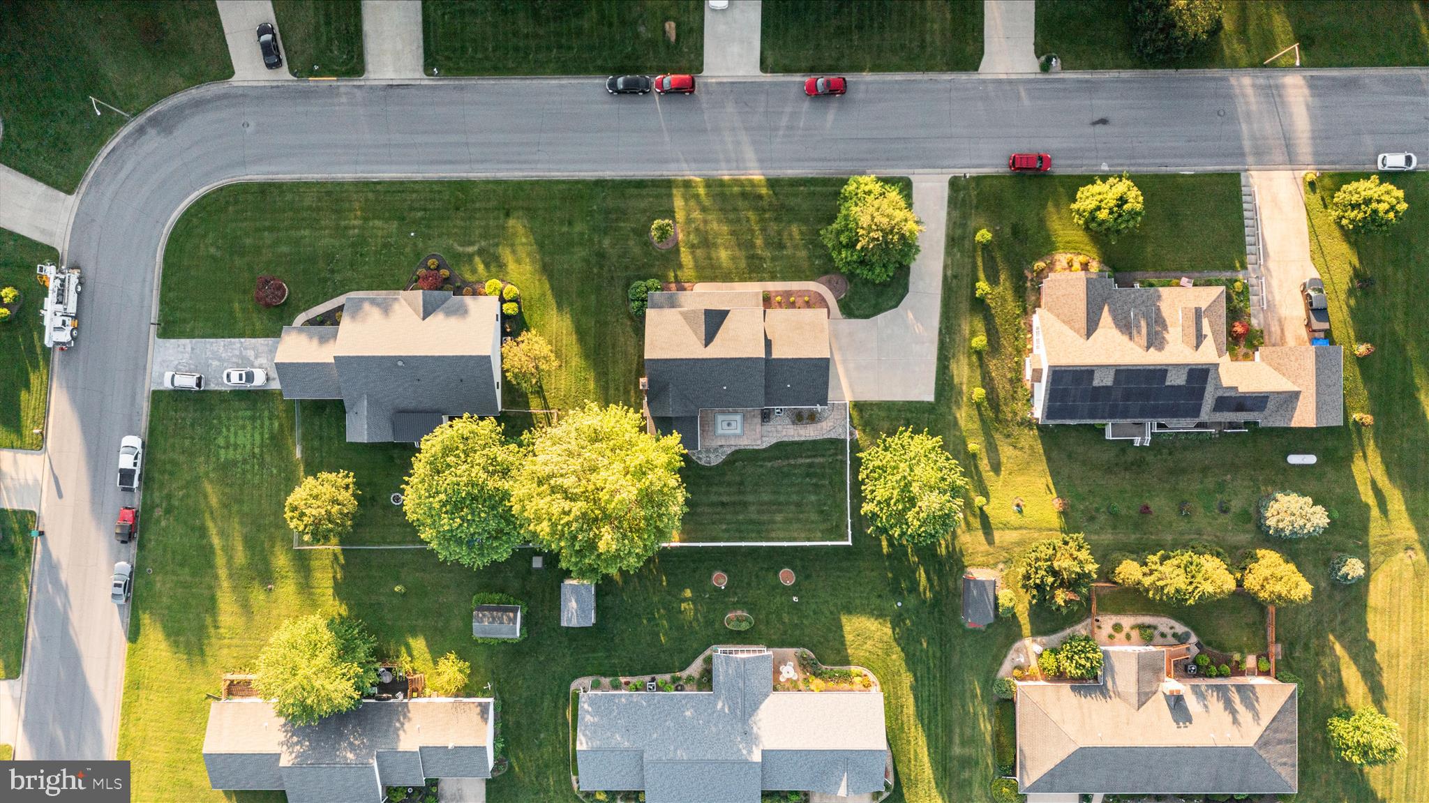 EPARD ESTATES - Residential