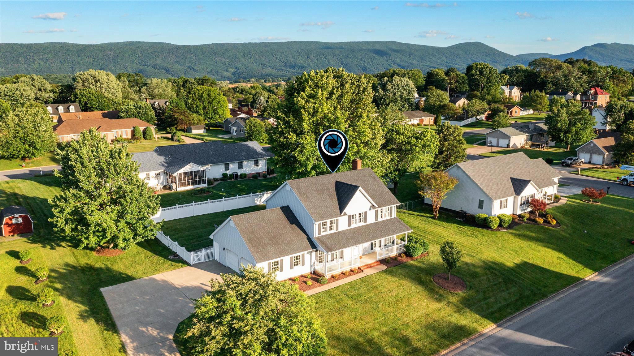 EPARD ESTATES - Residential
