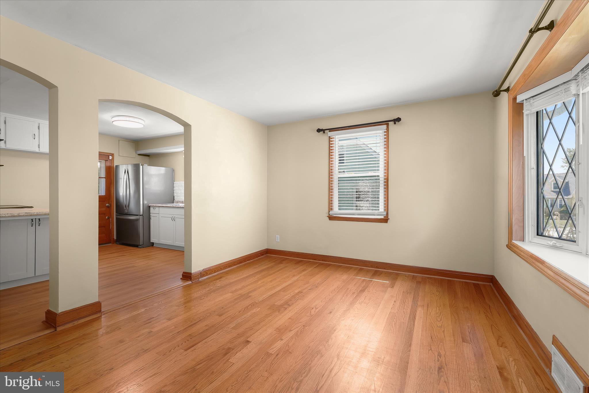 OAKLAND TERRACE - Residential