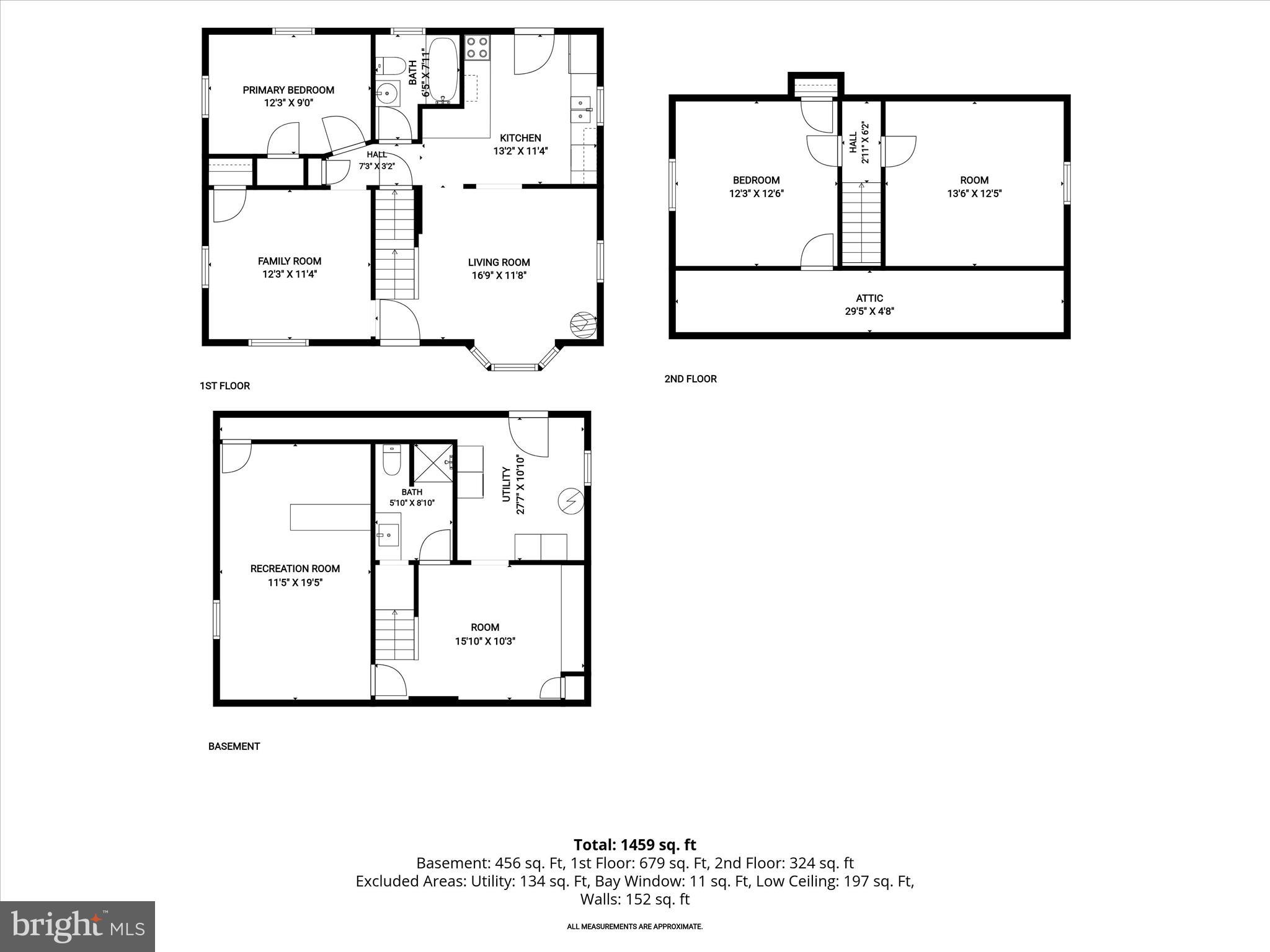 OAKLAND TERRACE - Residential