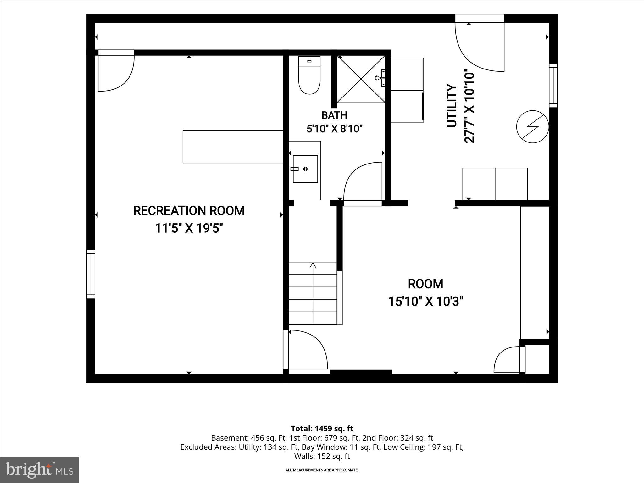 OAKLAND TERRACE - Residential