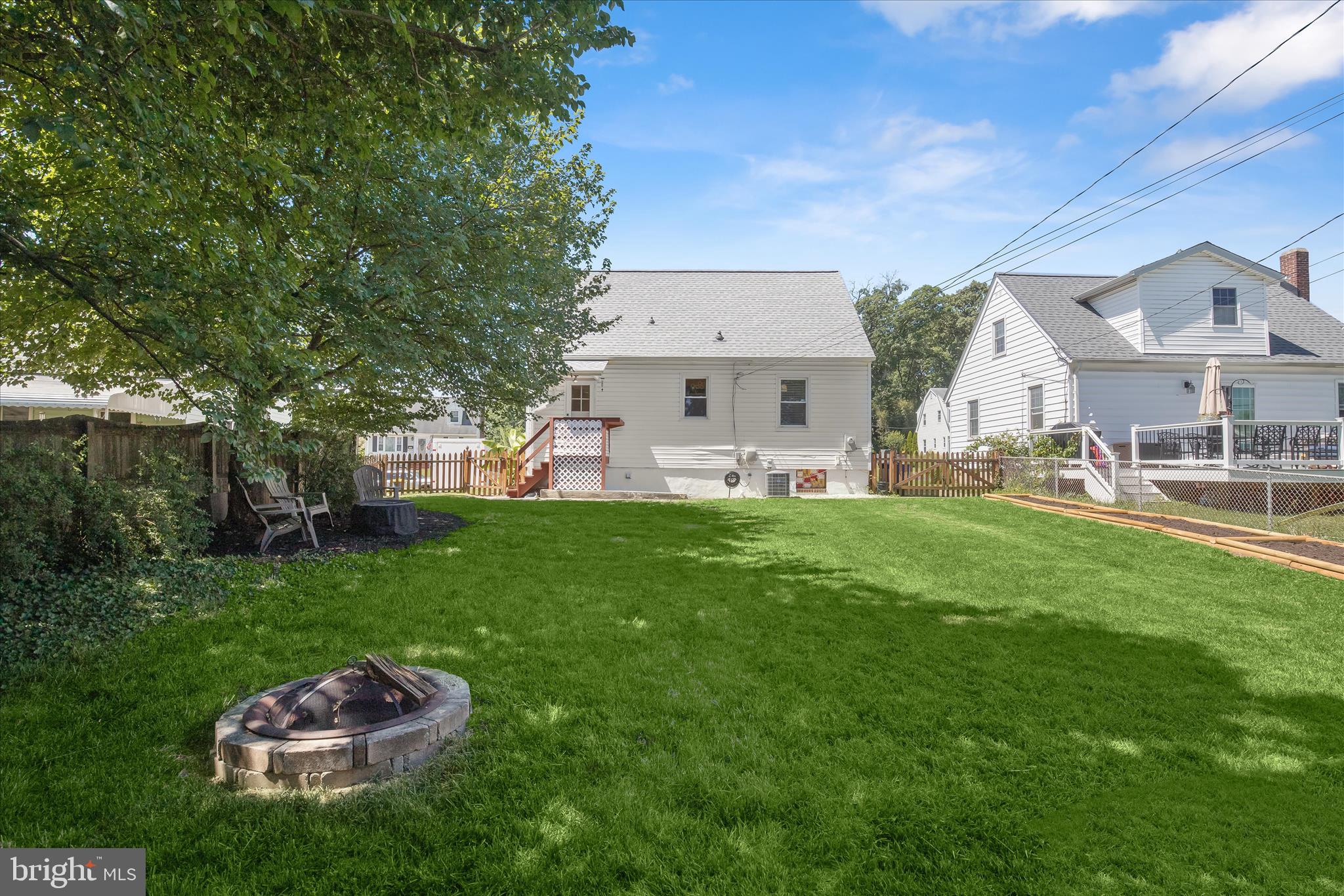 OAKLAND TERRACE - Residential
