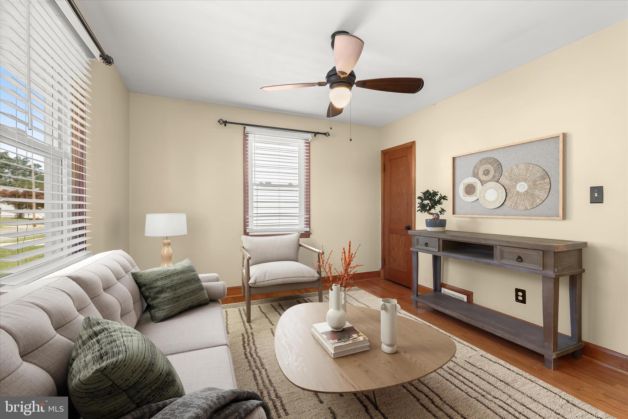 OAKLAND TERRACE - Residential