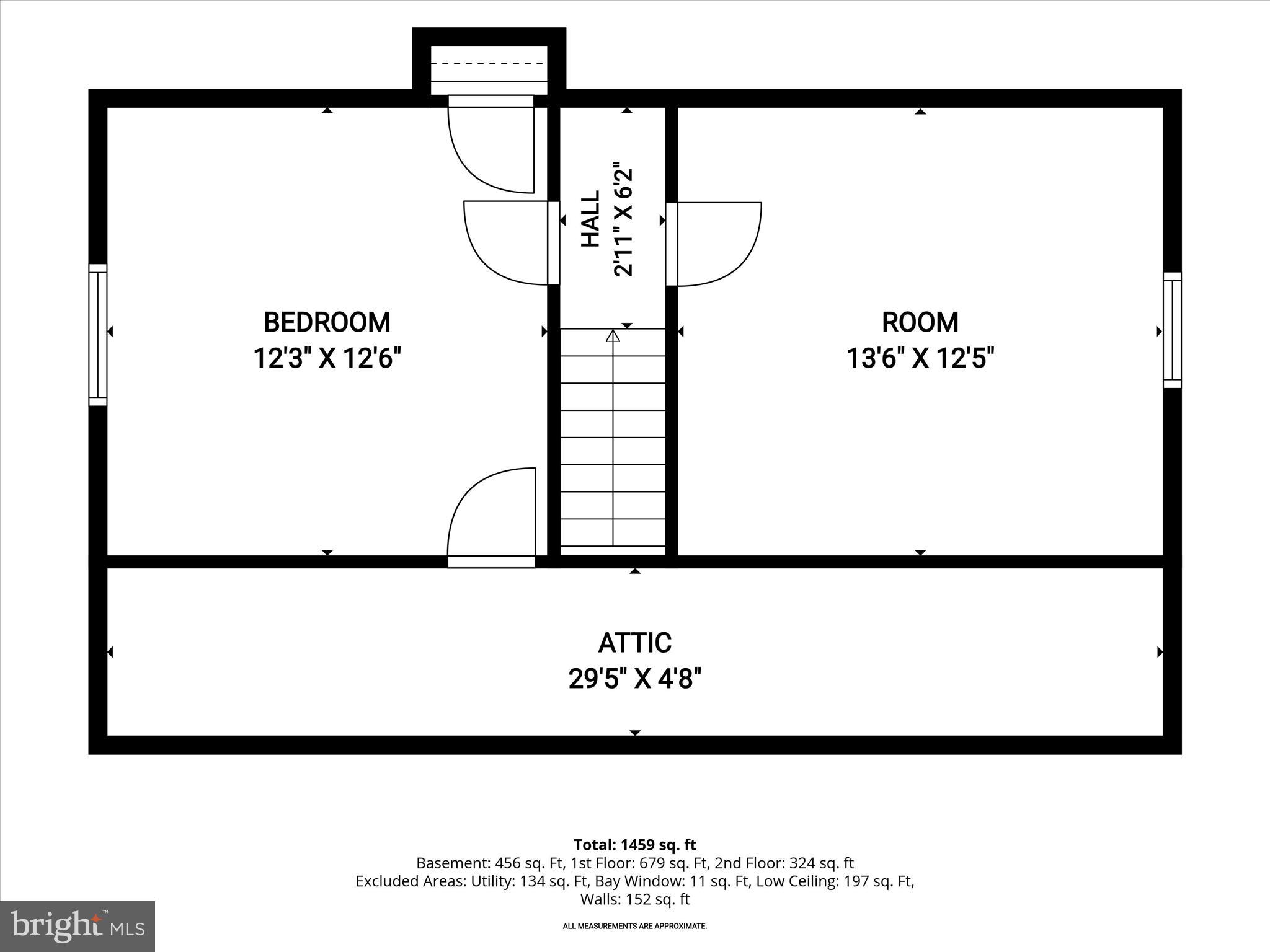 OAKLAND TERRACE - Residential