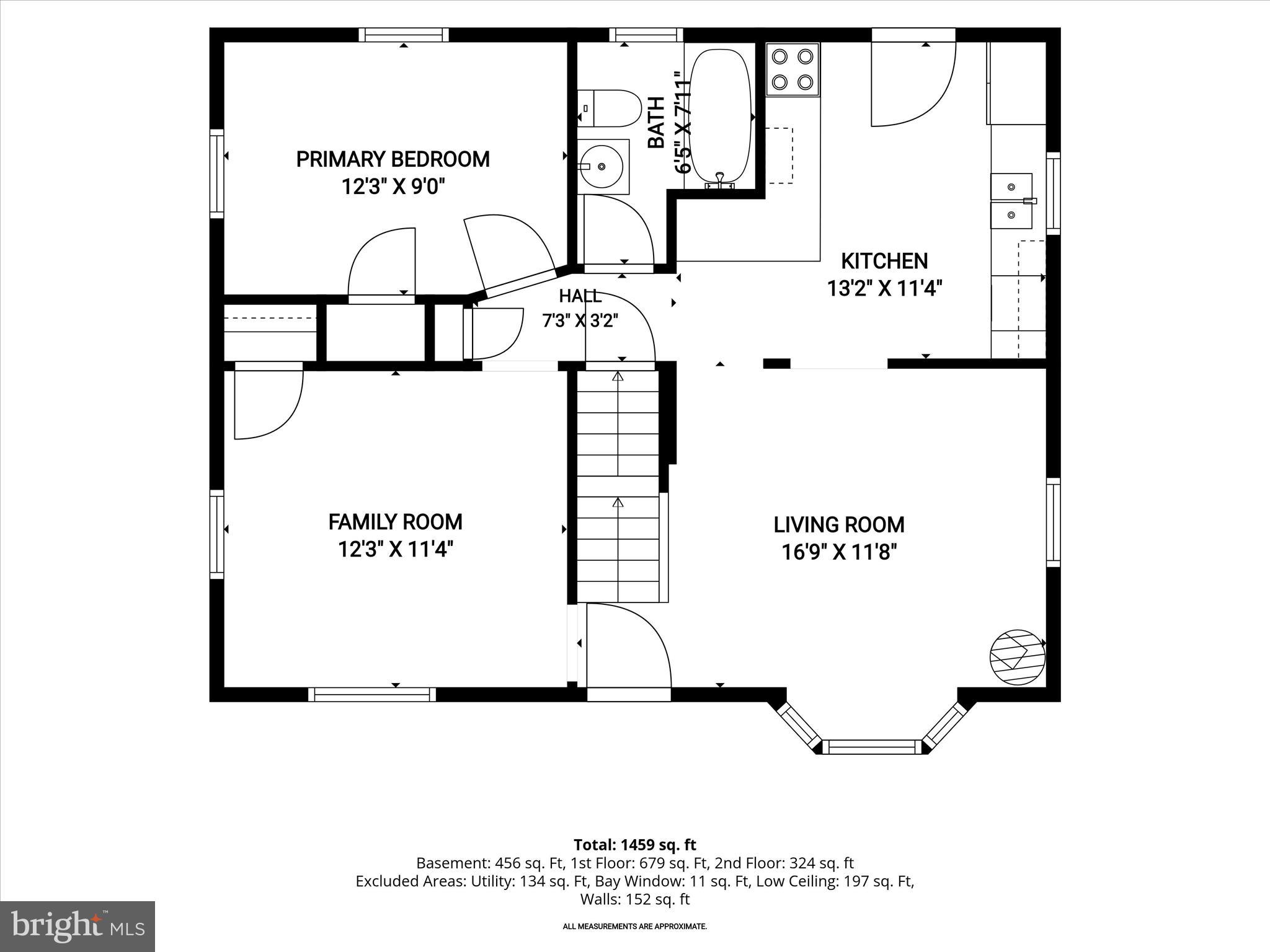 OAKLAND TERRACE - Residential