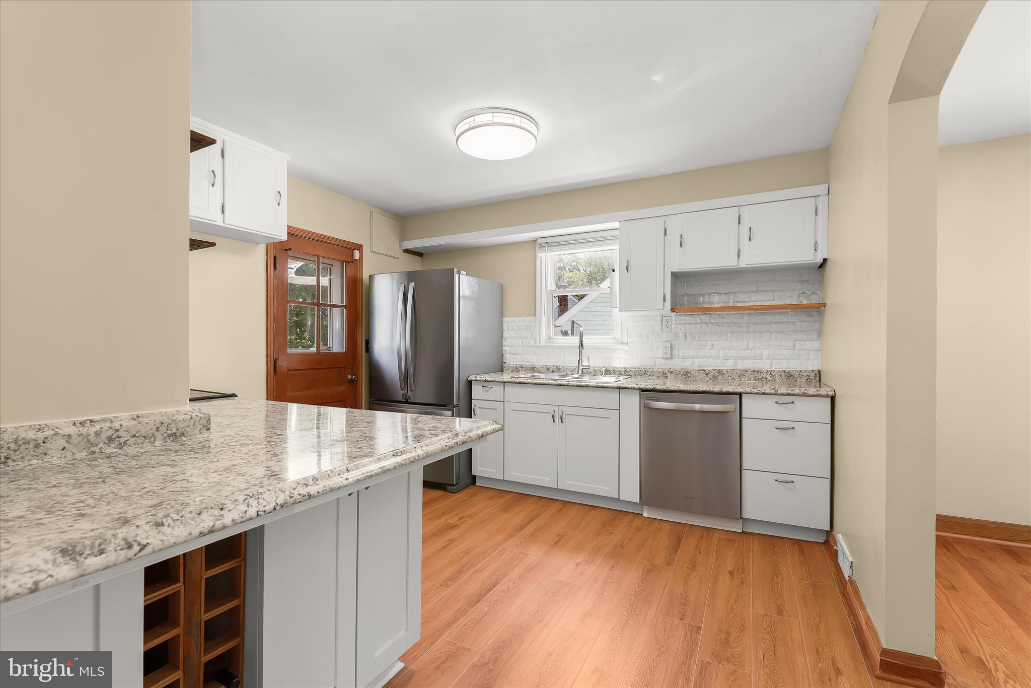 OAKLAND TERRACE - Residential