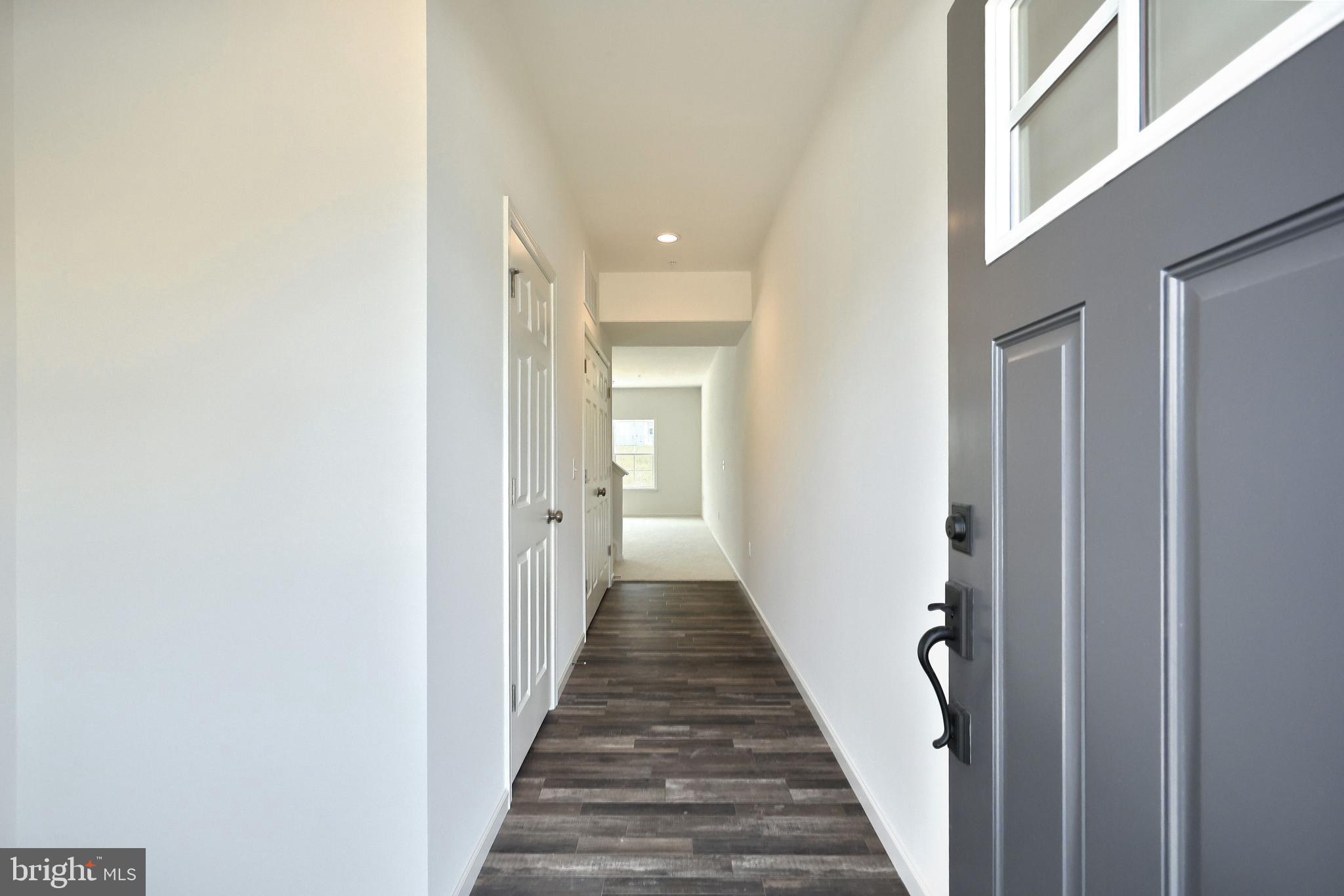 THE TOWNES AT BRIAR CREEK - Residential