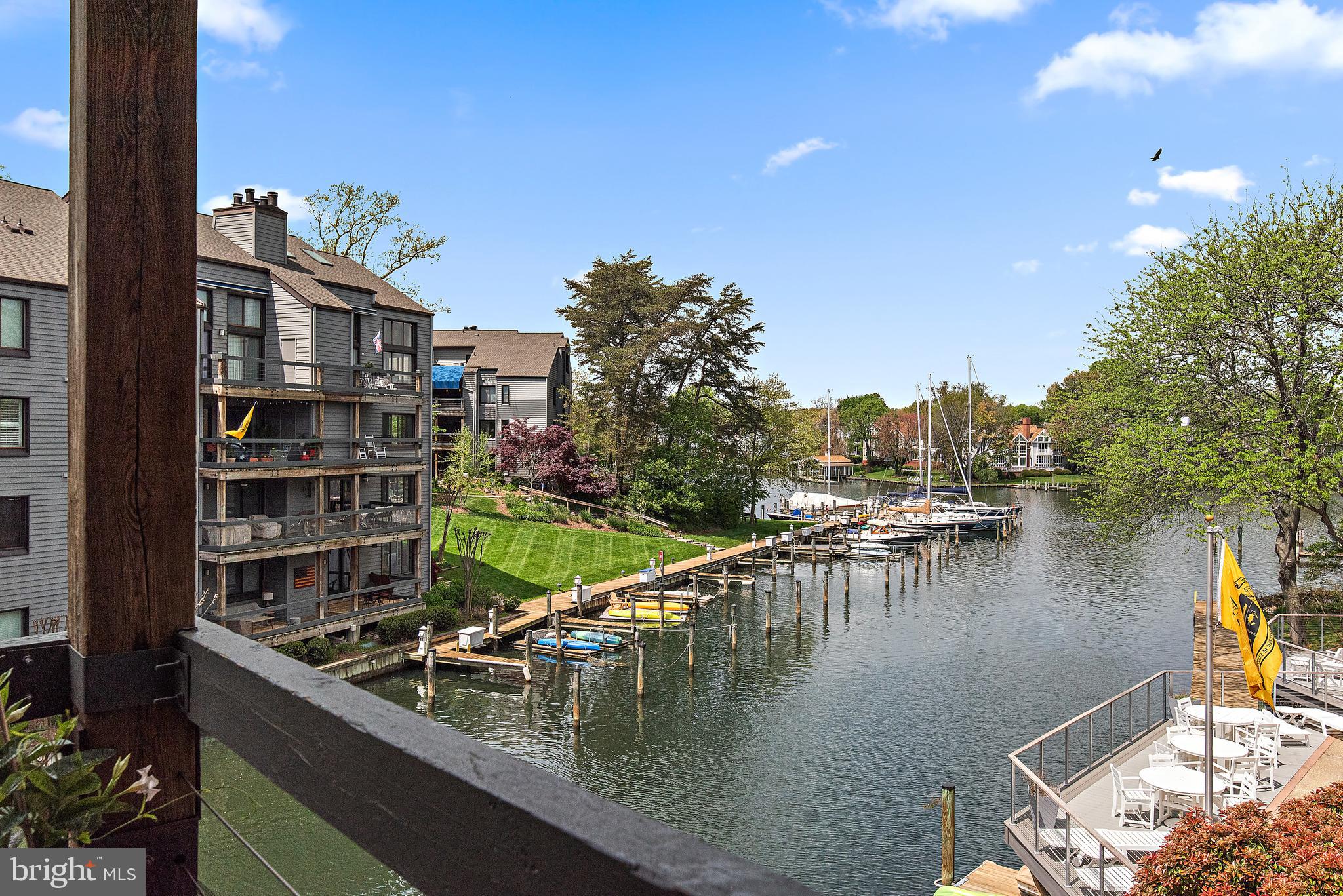 SHEARWATER CONDO - Residential